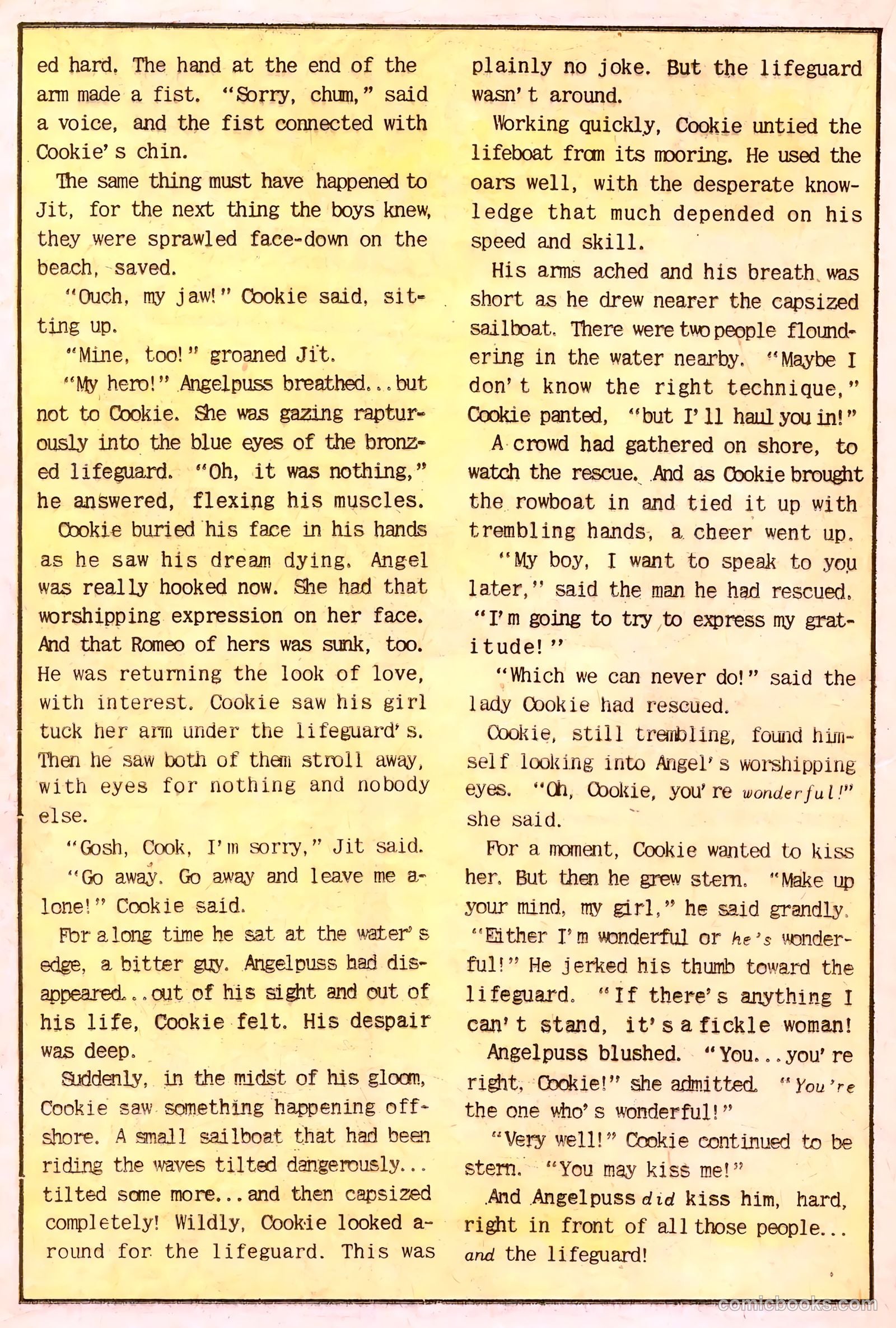 Cookie #27 — page 30 of 52