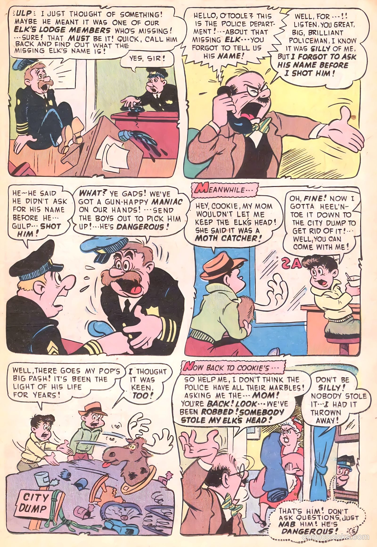 Cookie #27 — page 35 of 52