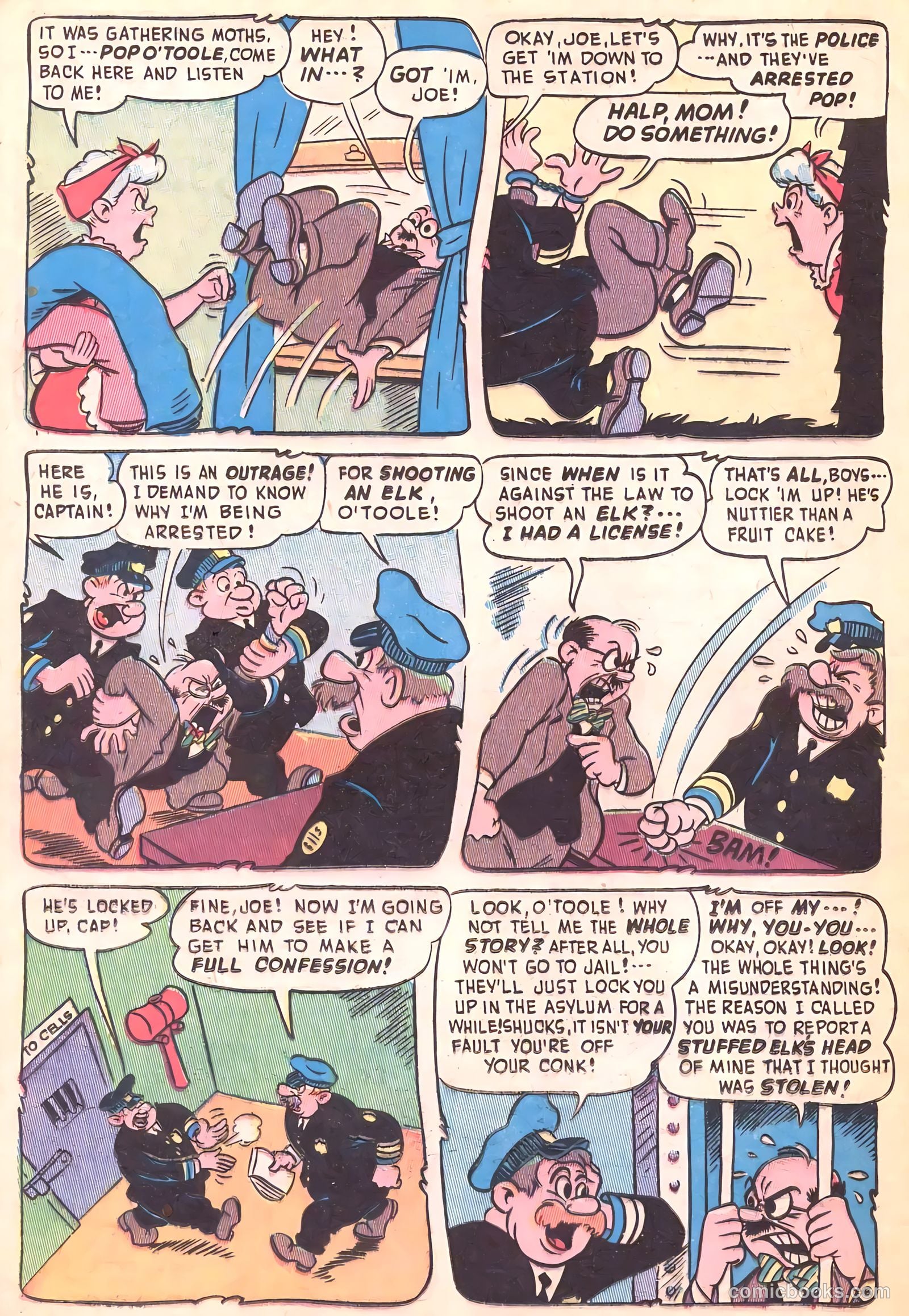 Cookie #27 — page 36 of 52