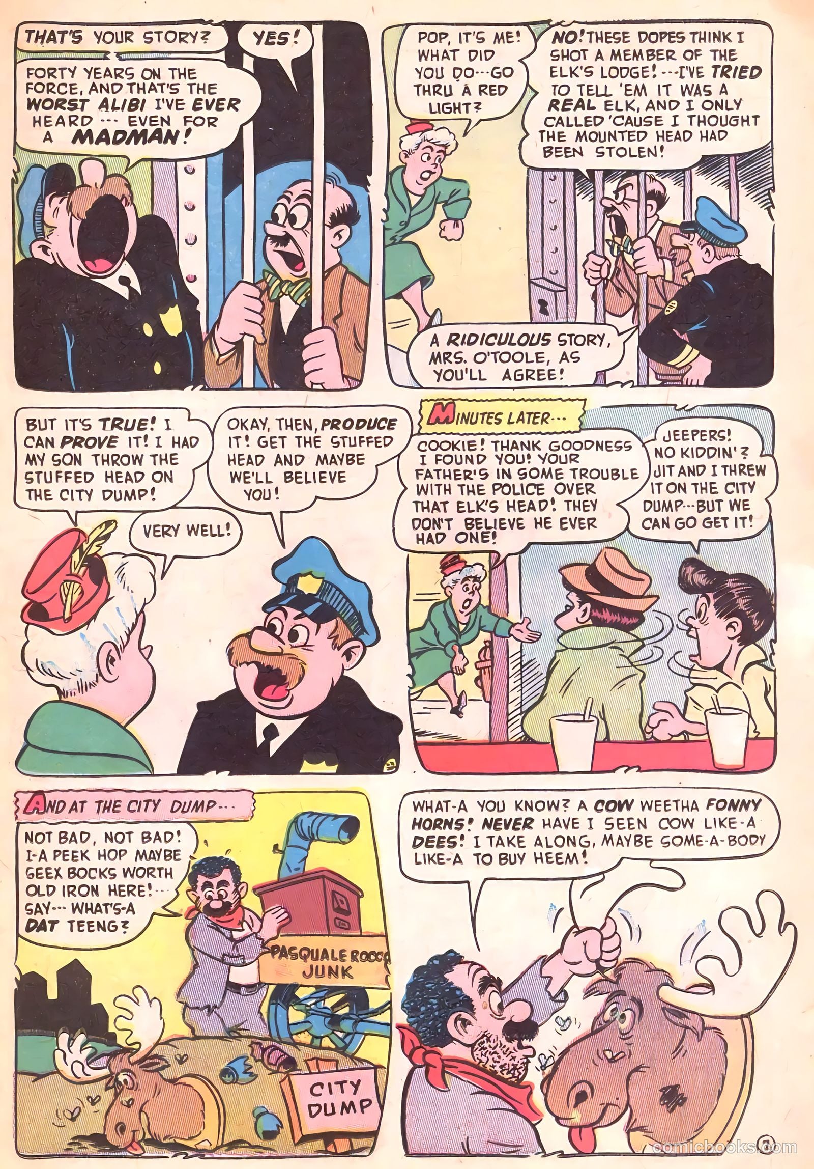 Cookie #27 — page 37 of 52