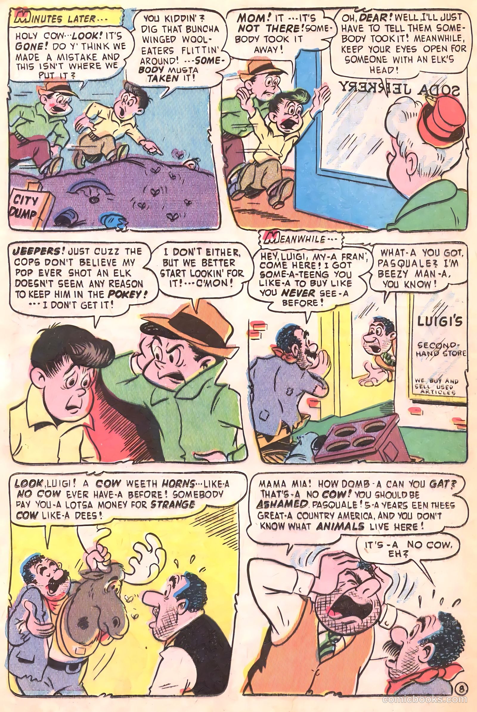 Cookie #27 — page 38 of 52