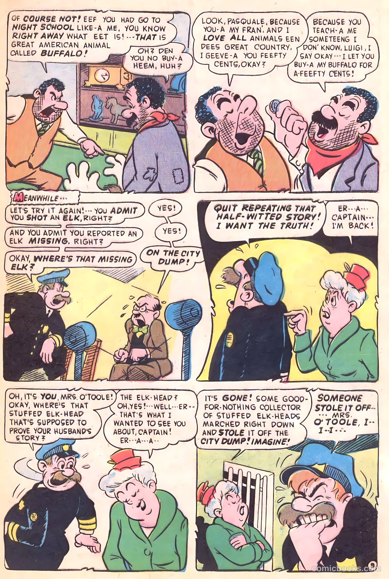 Cookie #27 — page 39 of 52