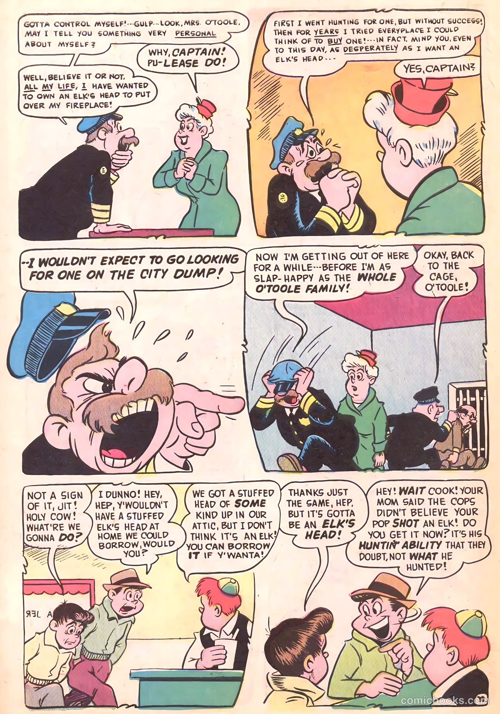 Cookie #27 — page 40 of 52