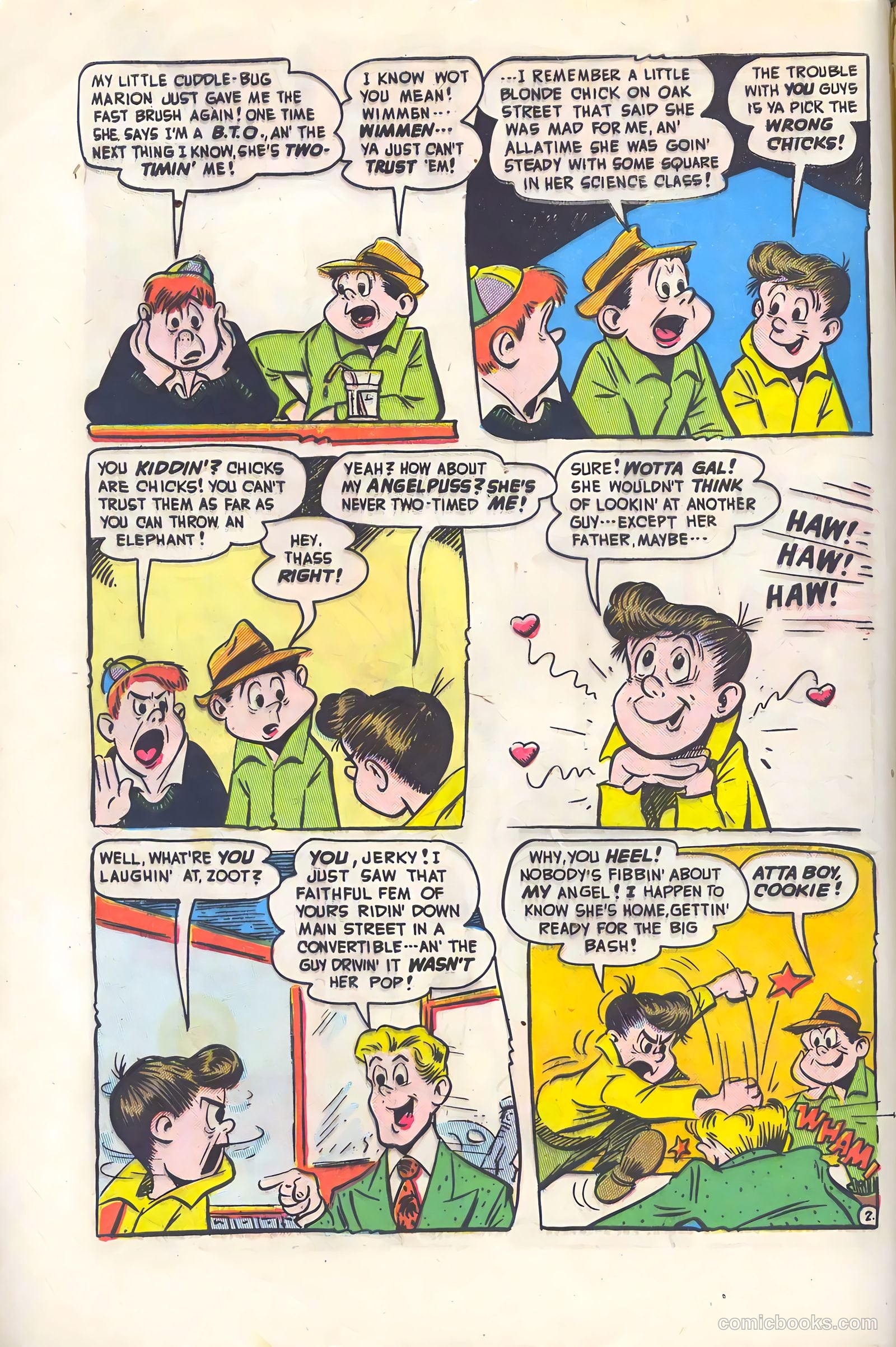 Cookie #28 — page 4 of 52
