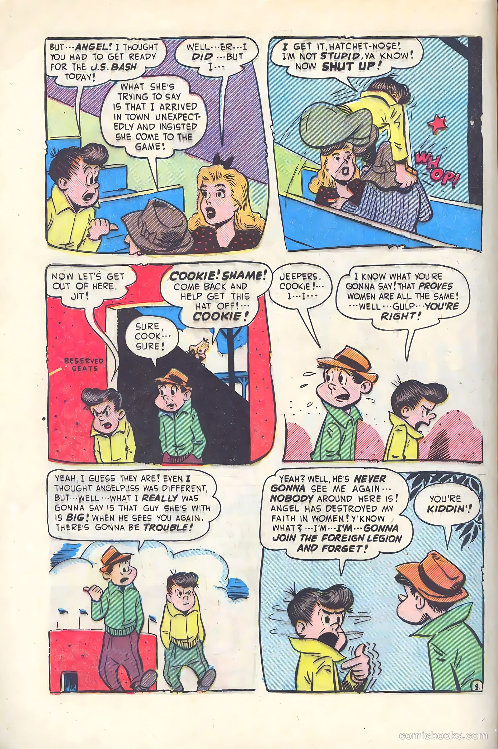Cookie #28 — page 6 of 52