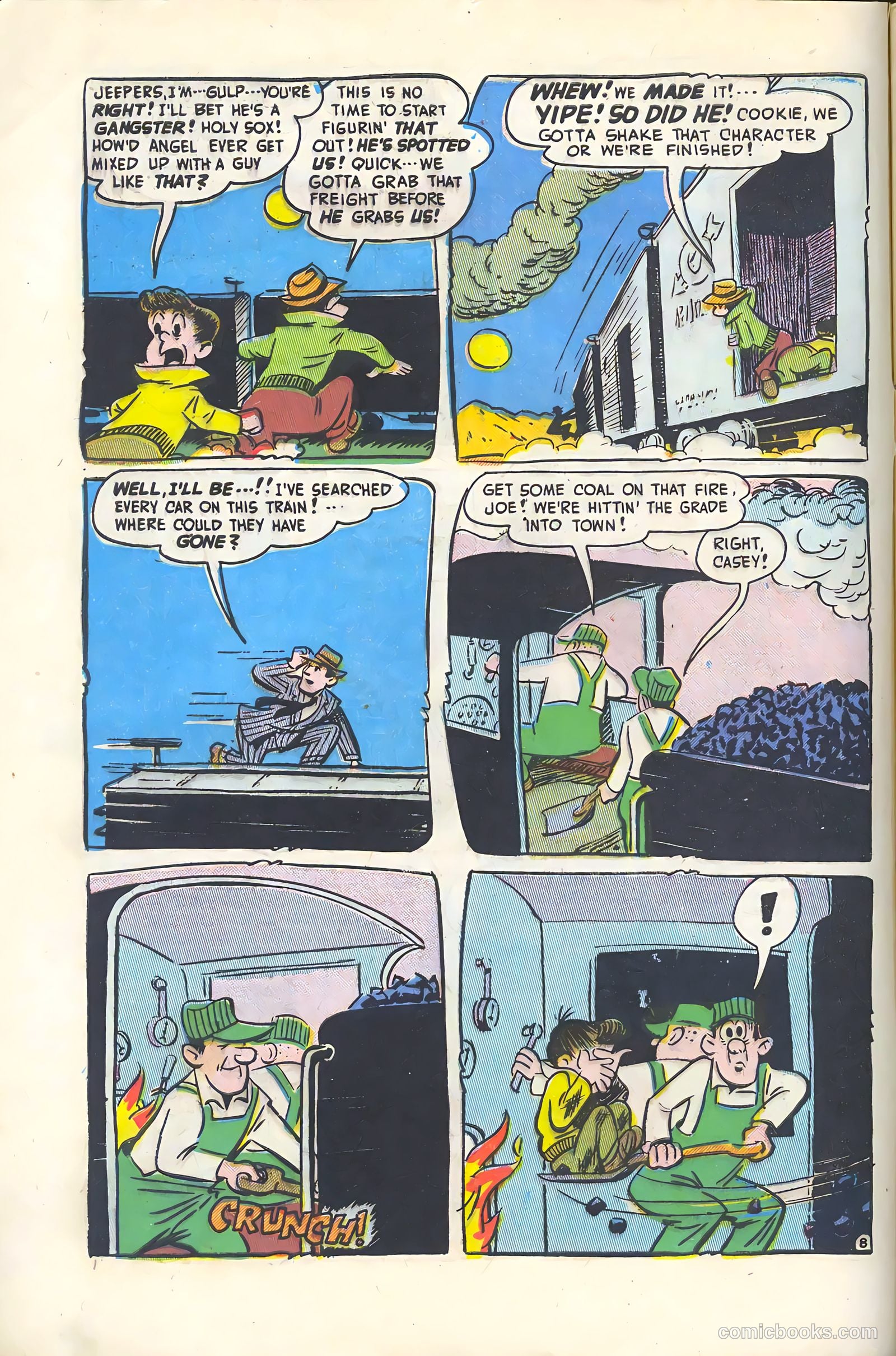 Cookie #28 — page 10 of 52