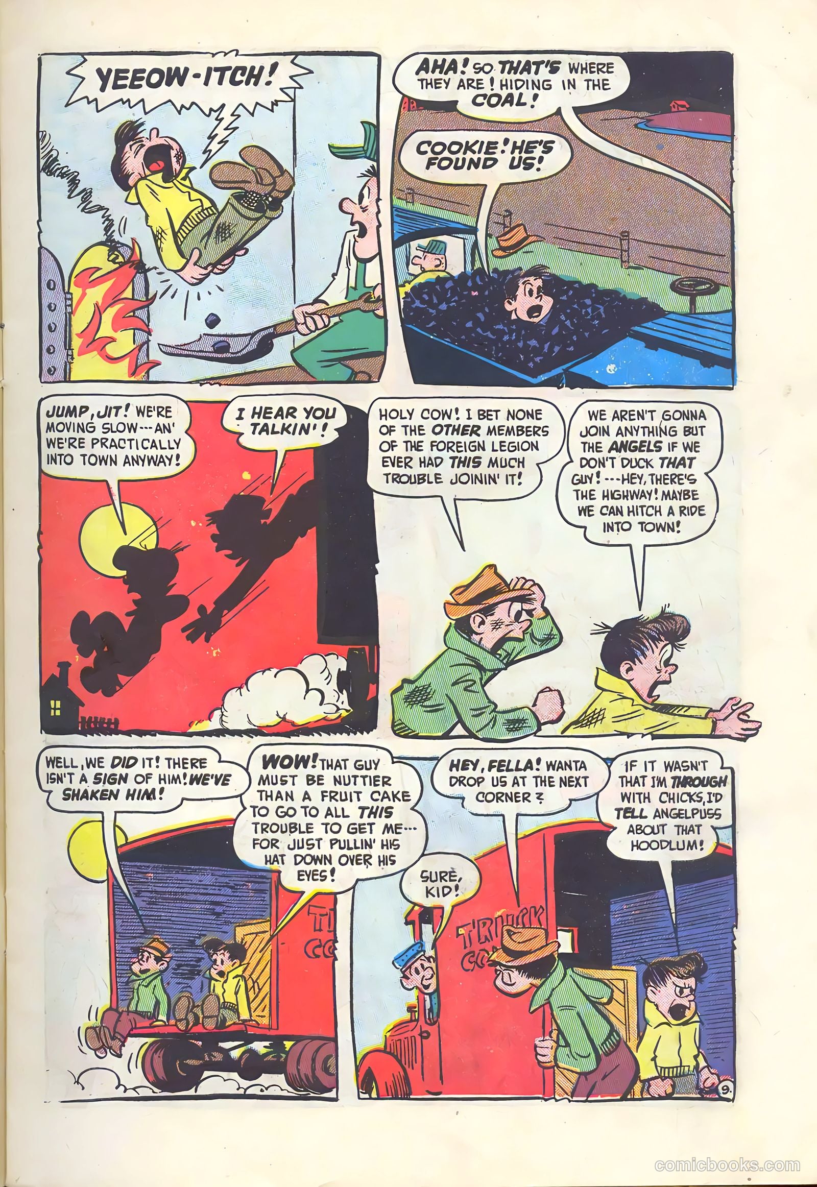 Cookie #28 — page 11 of 52