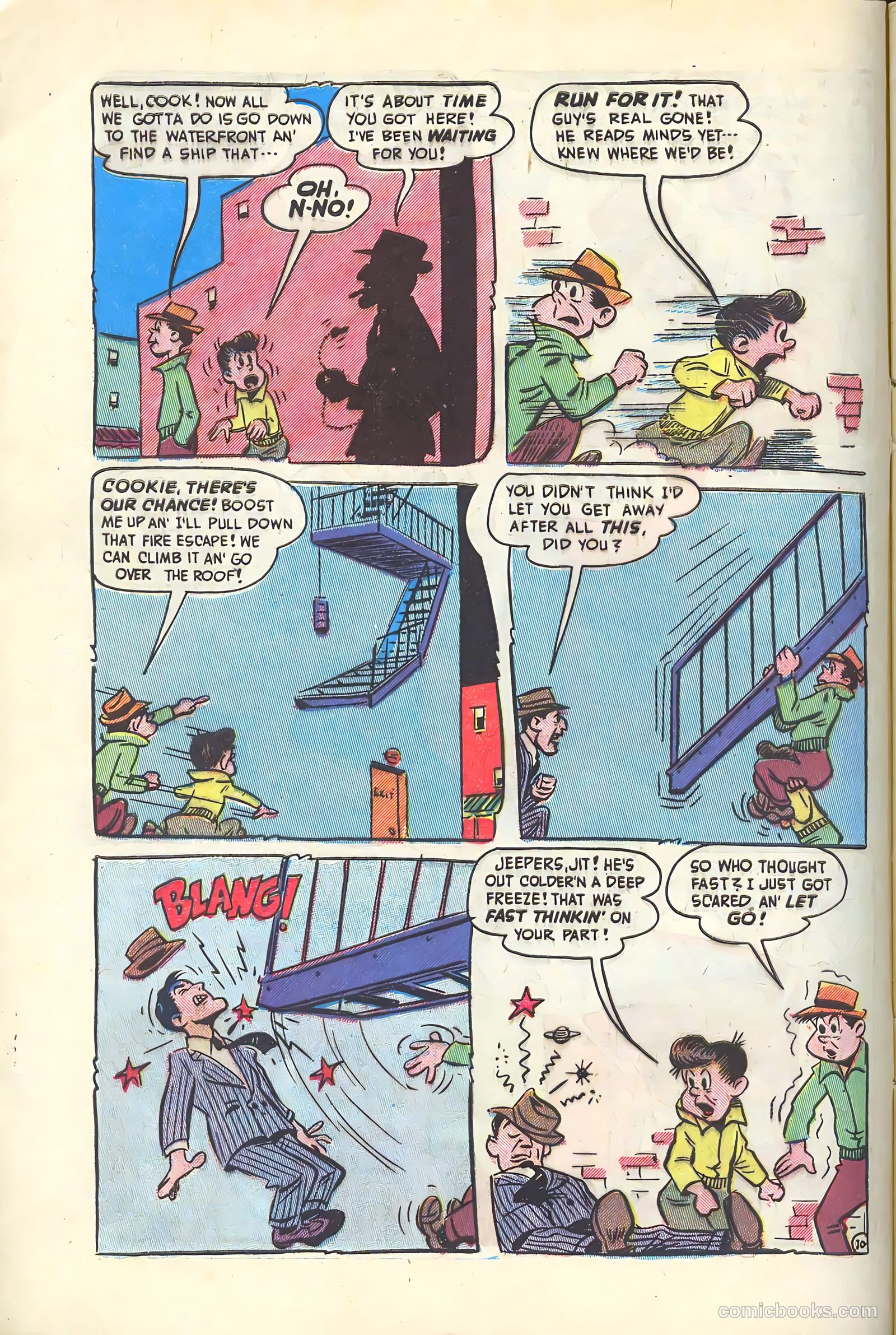 Cookie #28 — page 12 of 52