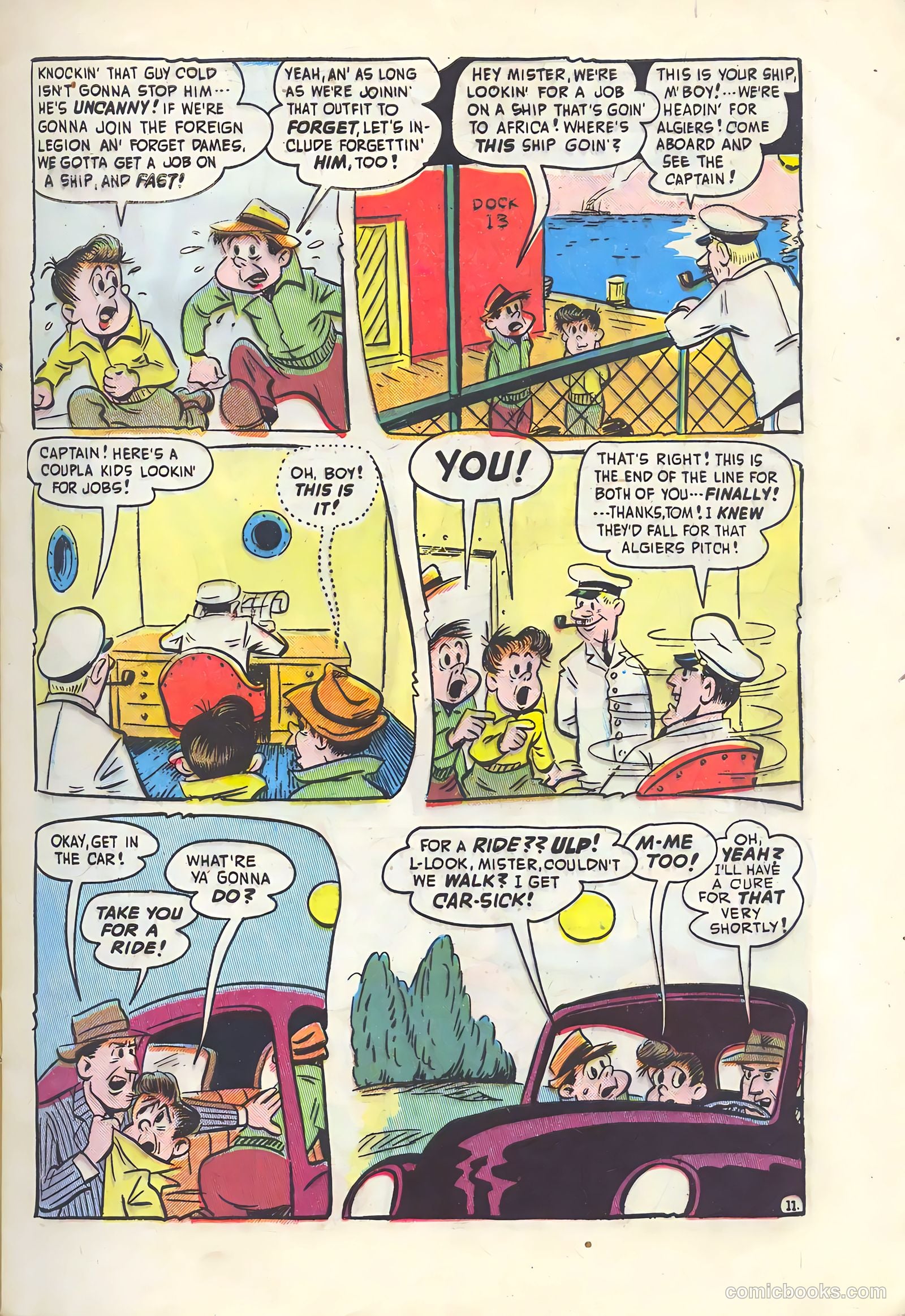 Cookie #28 — page 13 of 52
