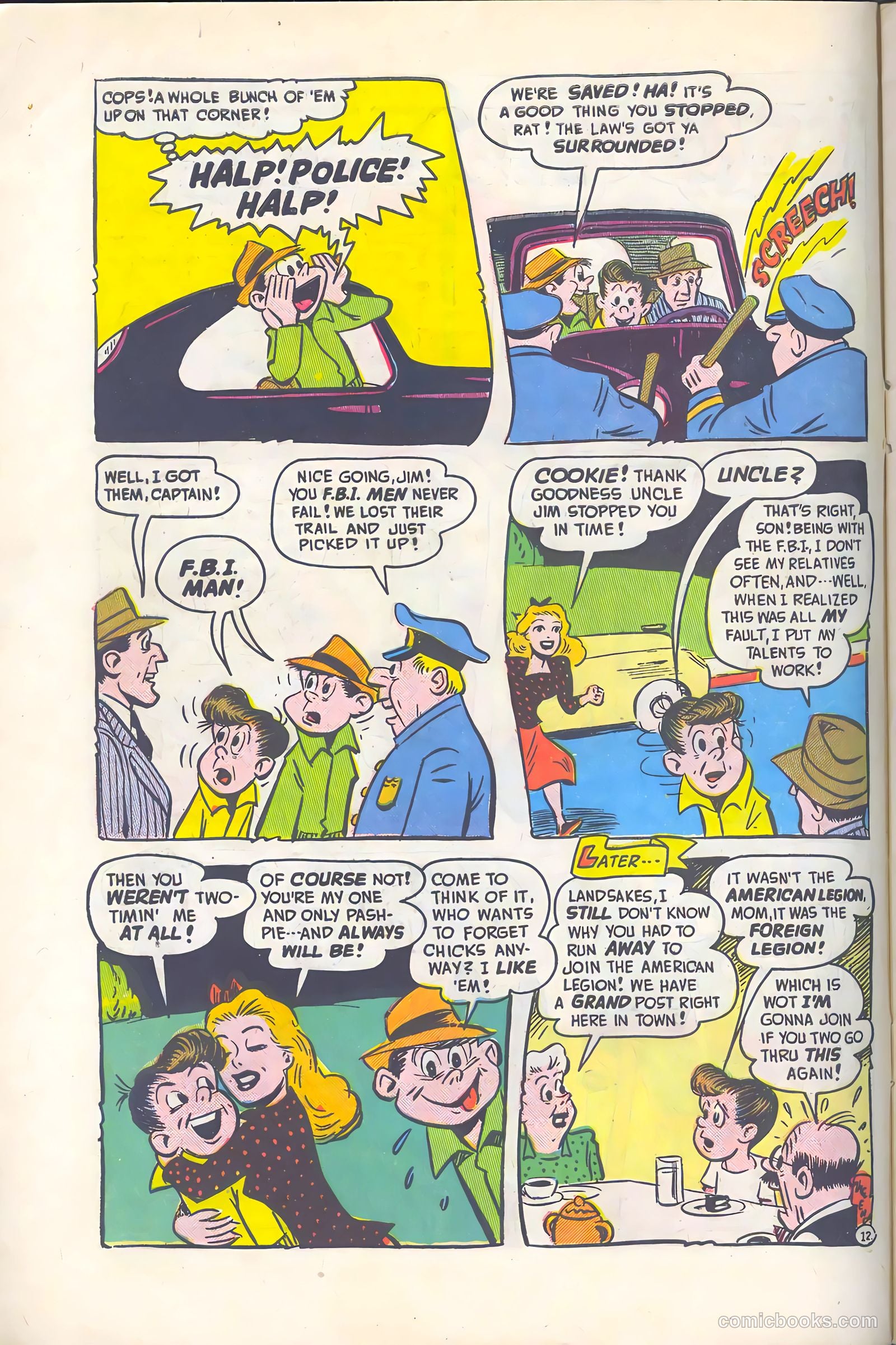 Cookie #28 — page 14 of 52