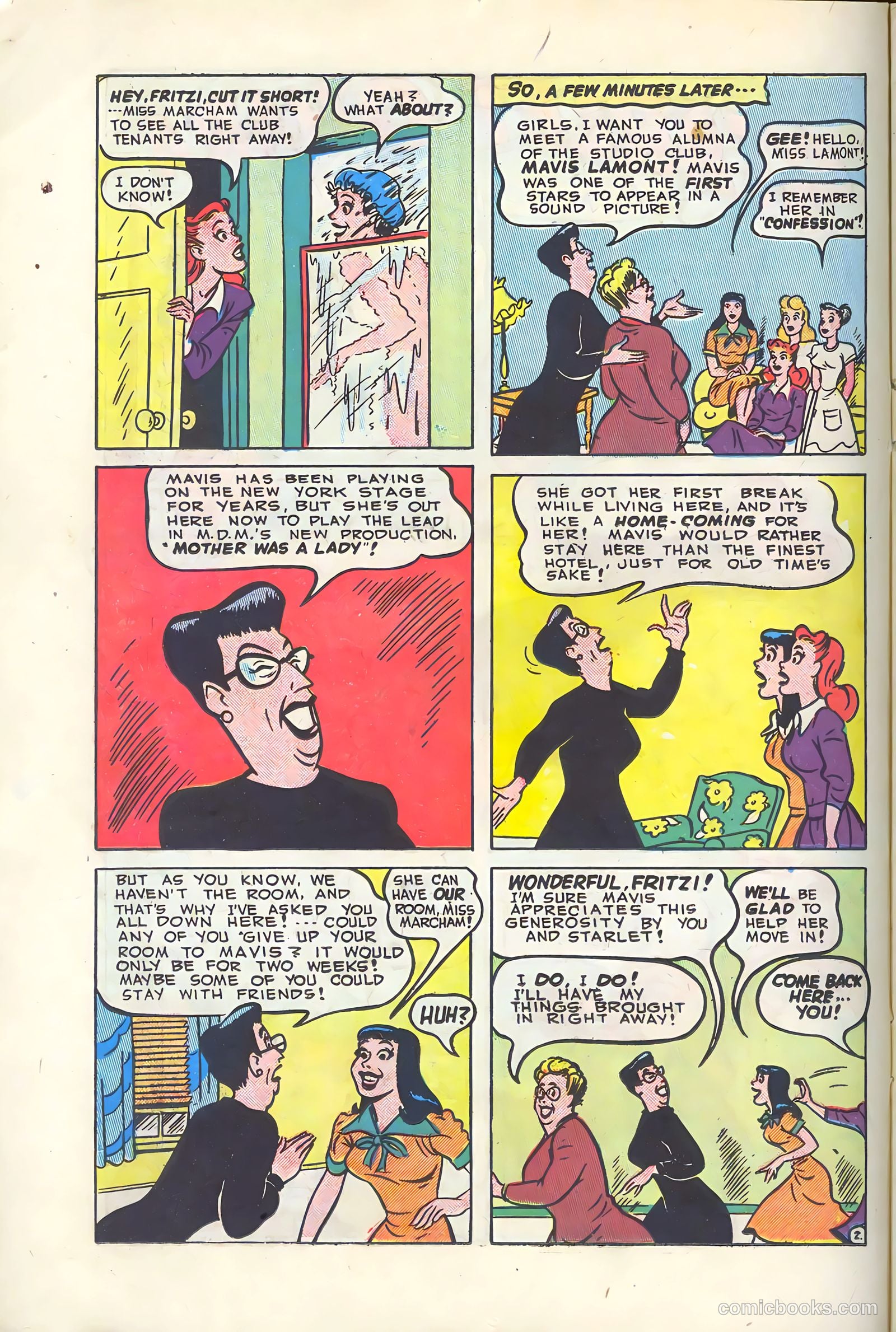 Cookie #28 — page 18 of 52