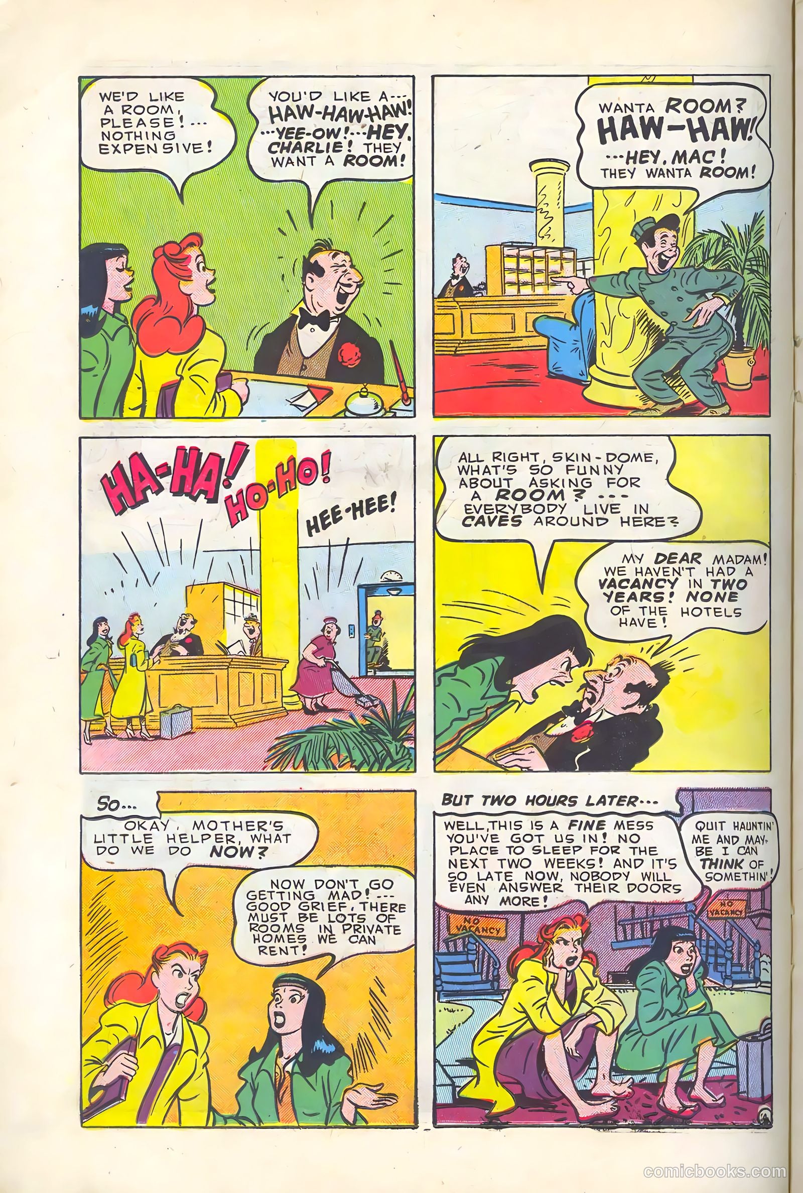 Cookie #28 — page 20 of 52
