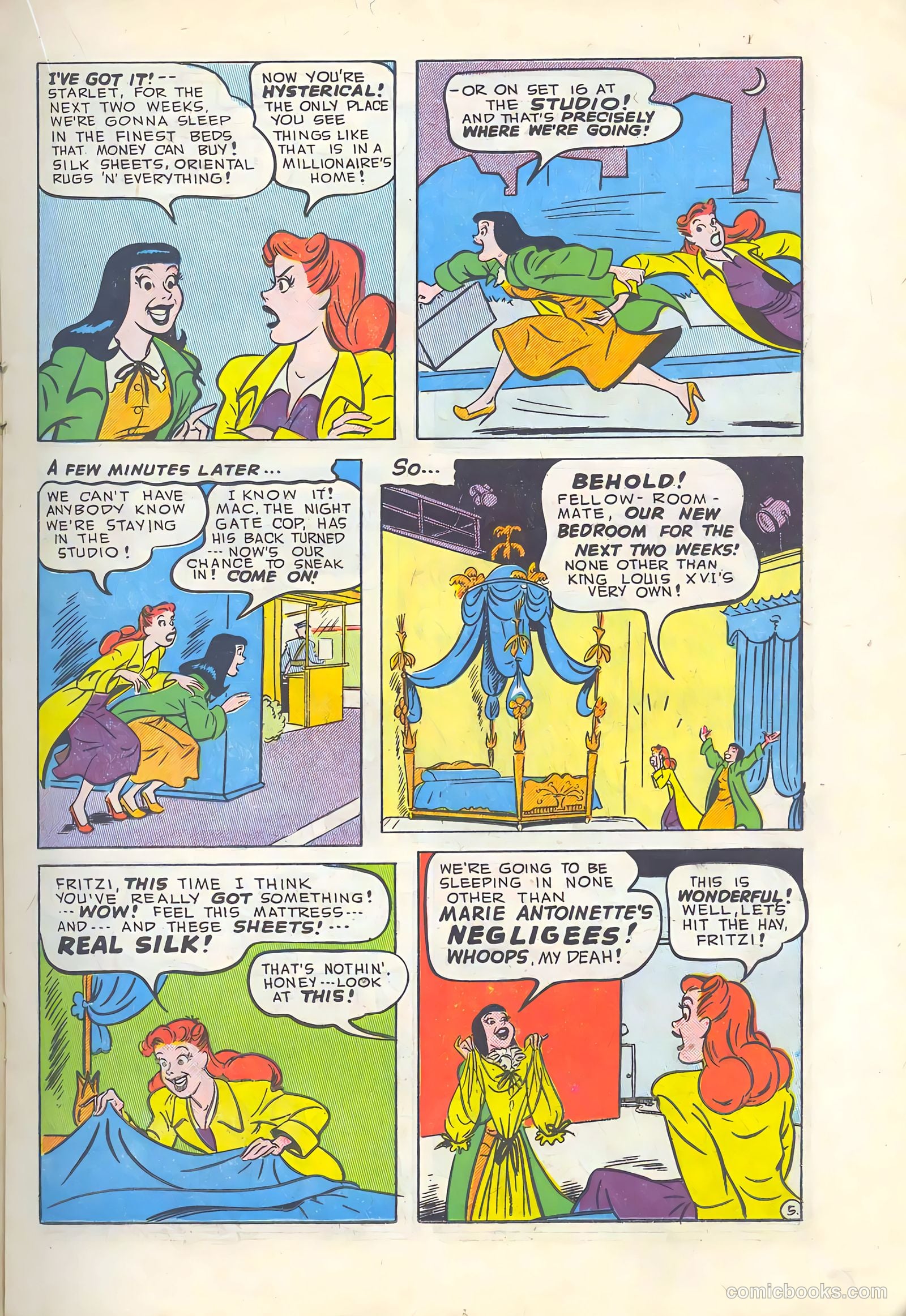 Cookie #28 — page 21 of 52