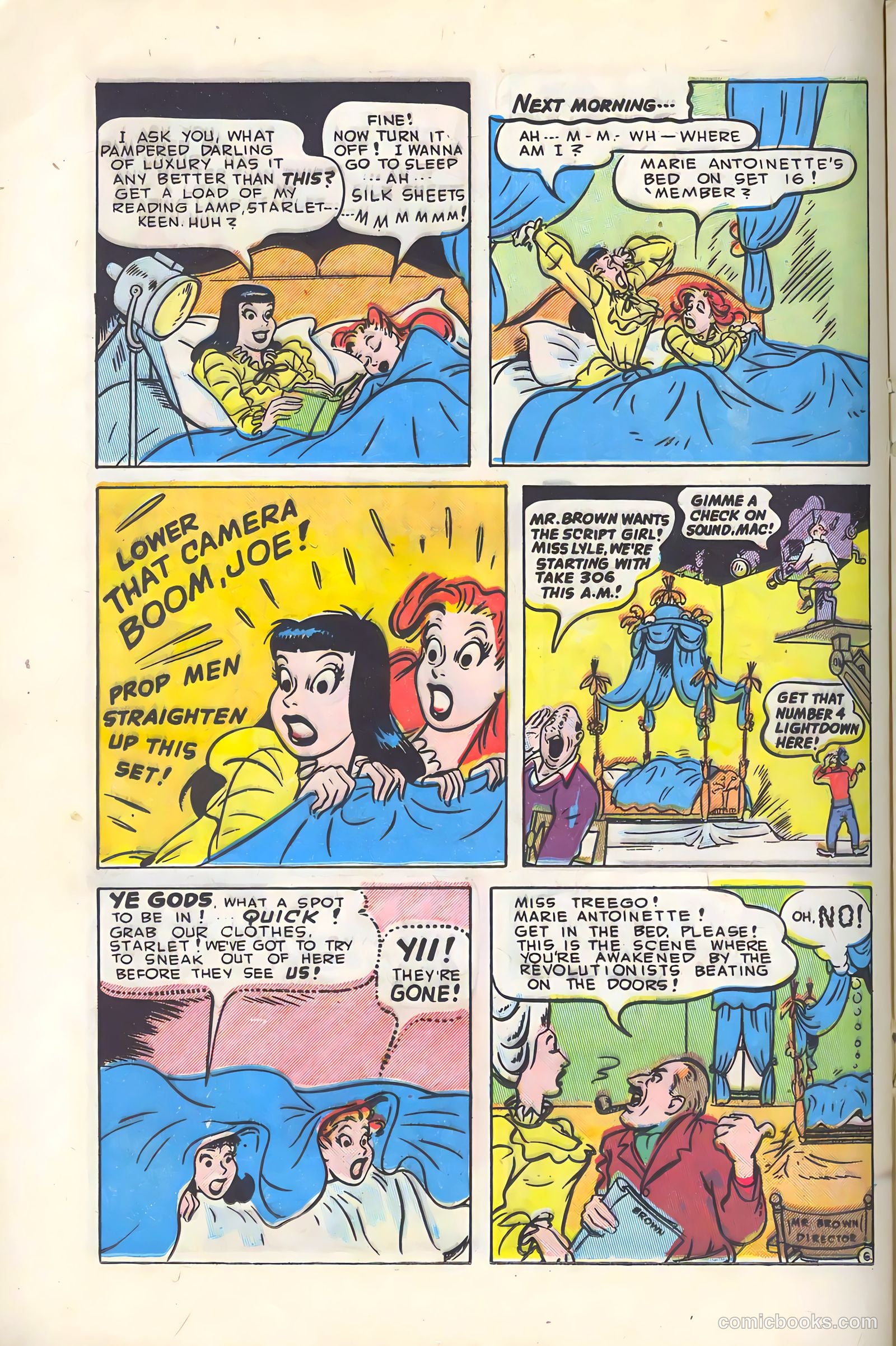 Cookie #28 — page 22 of 52