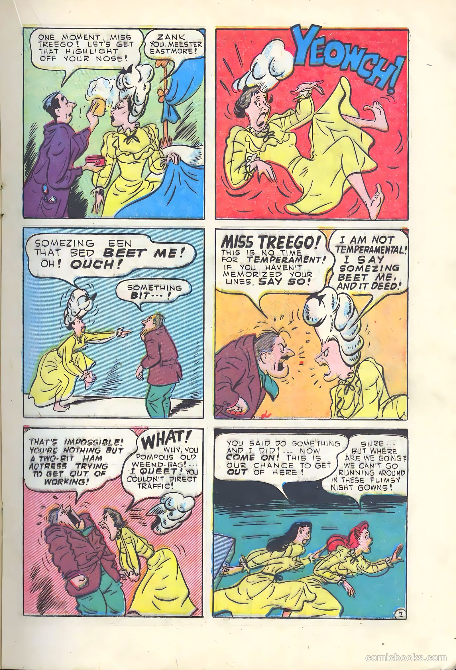 Cookie #28 — page 23 of 52