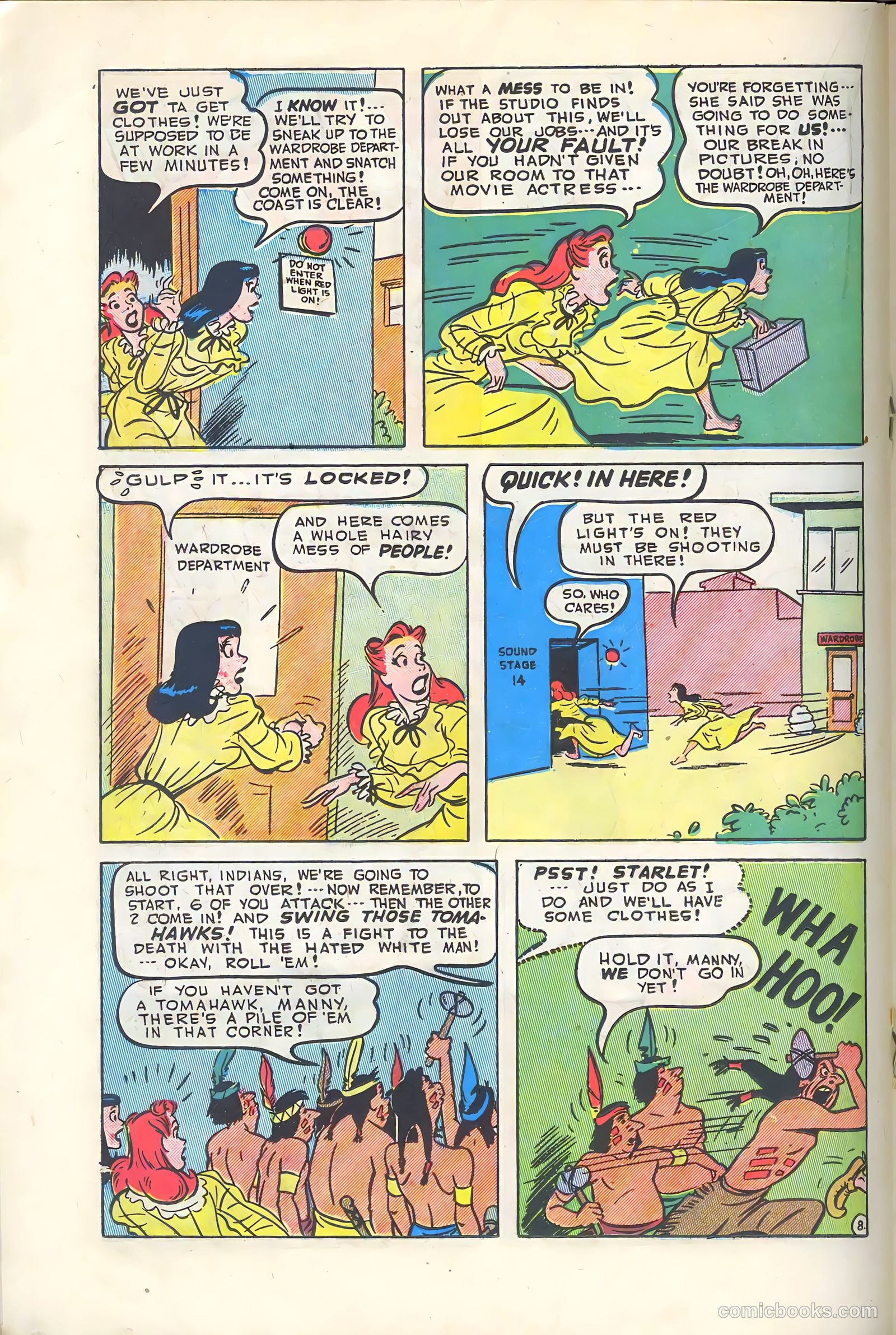 Cookie #28 — page 24 of 52