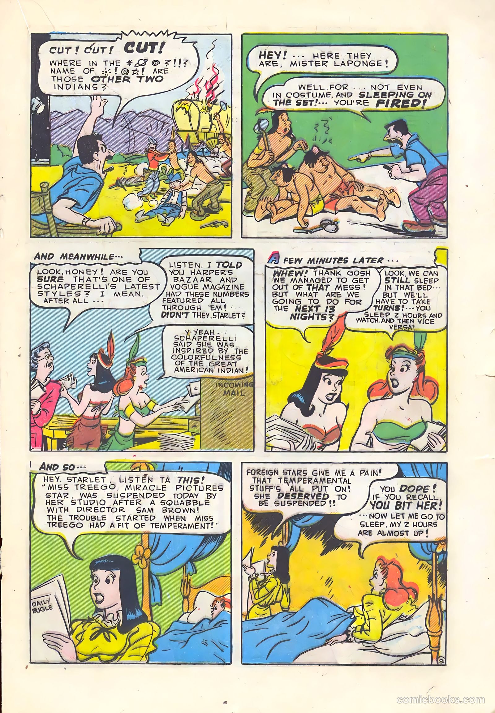 Cookie #28 — page 25 of 52