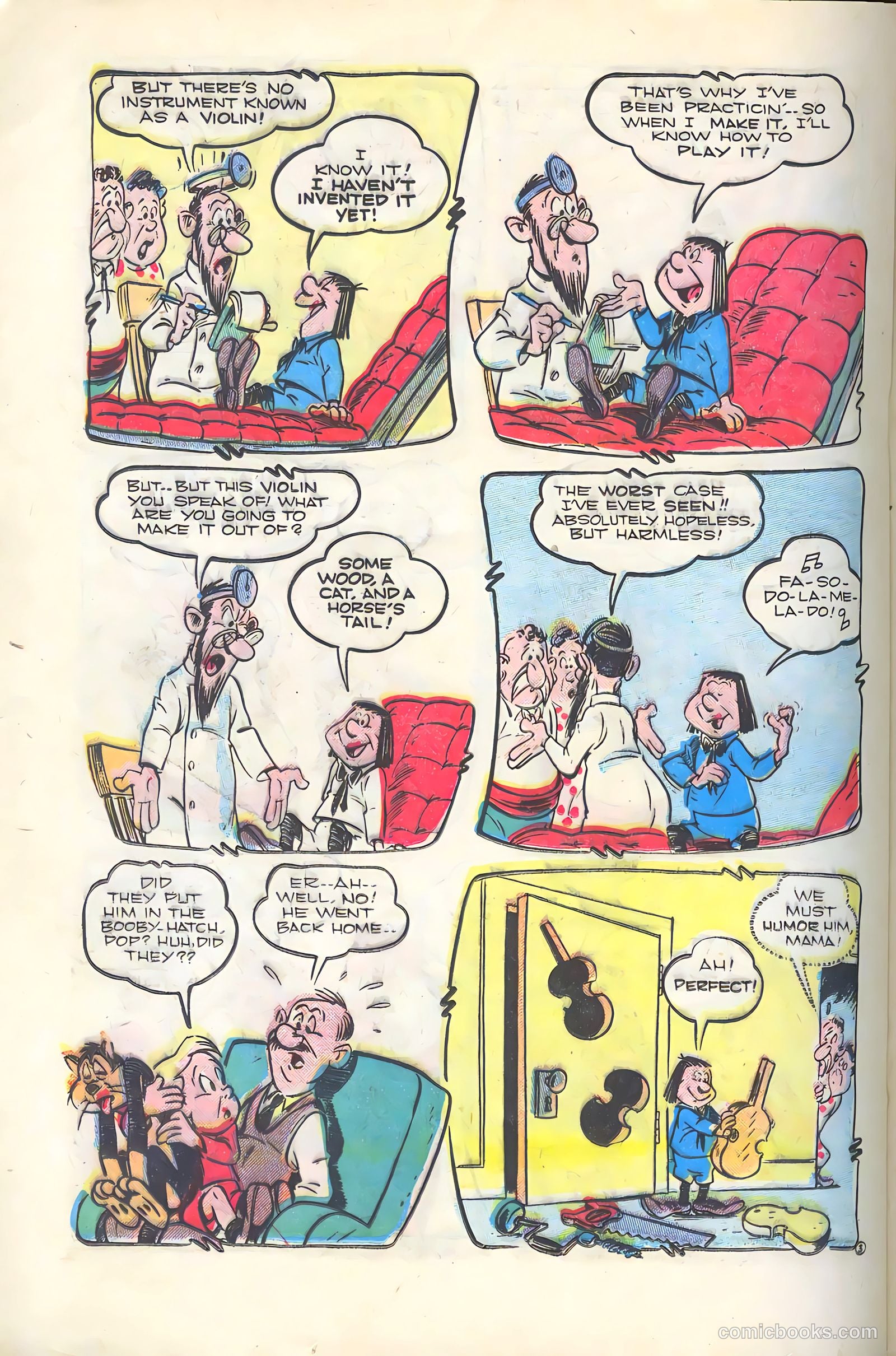 Cookie #28 — page 30 of 52