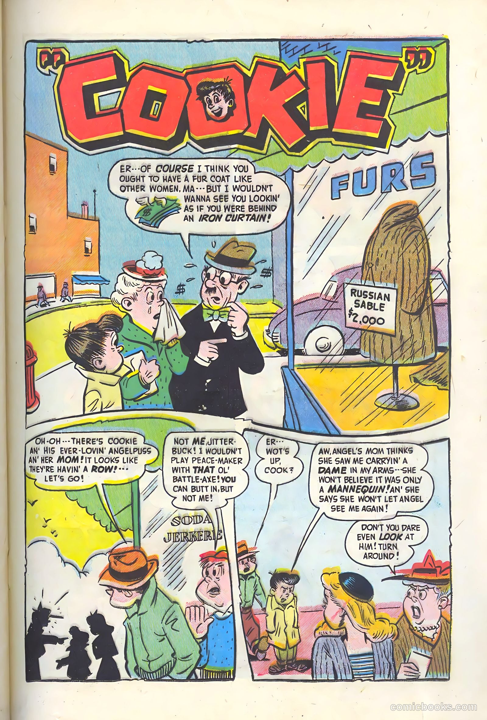 Cookie #28 — page 37 of 52