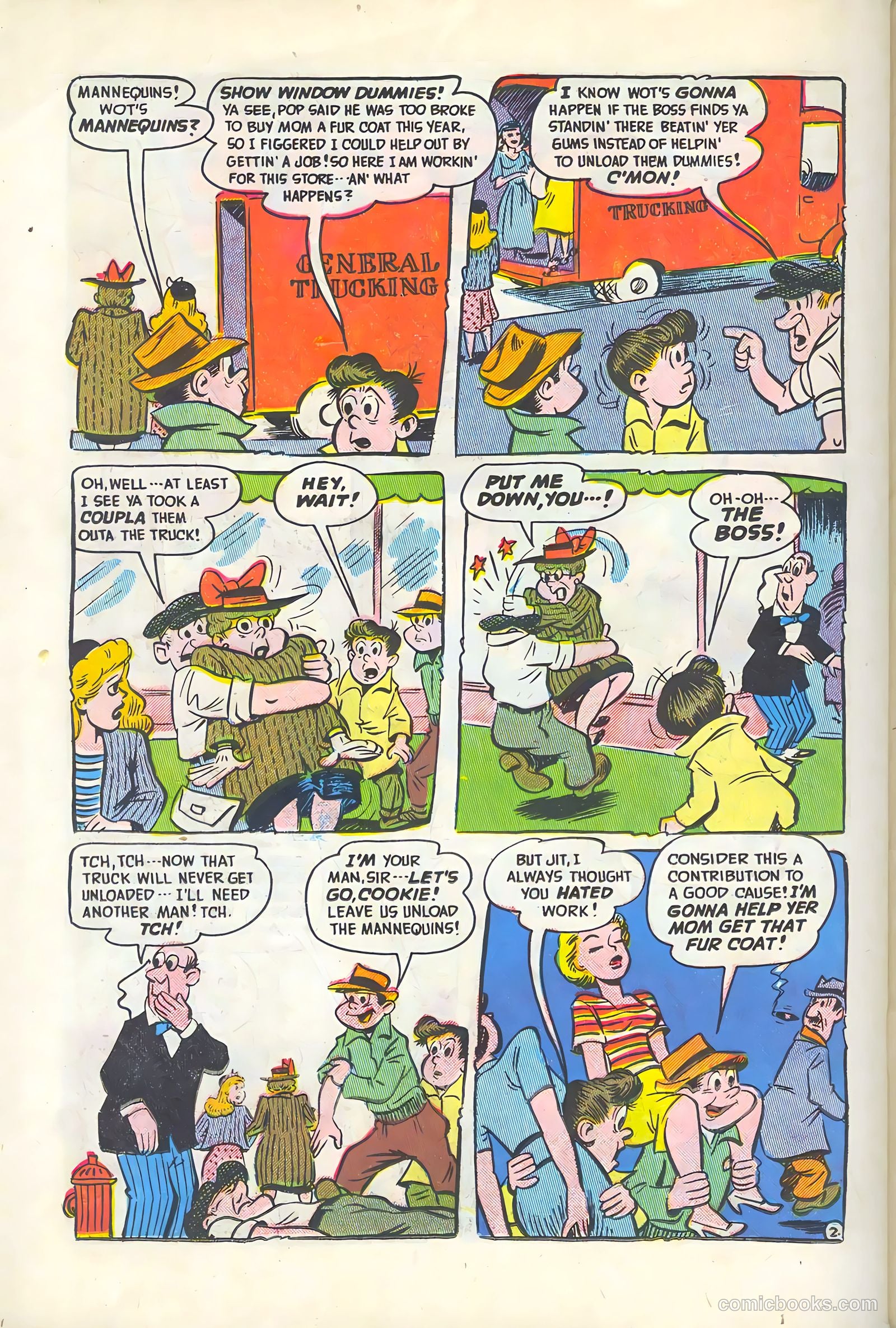 Cookie #28 — page 38 of 52