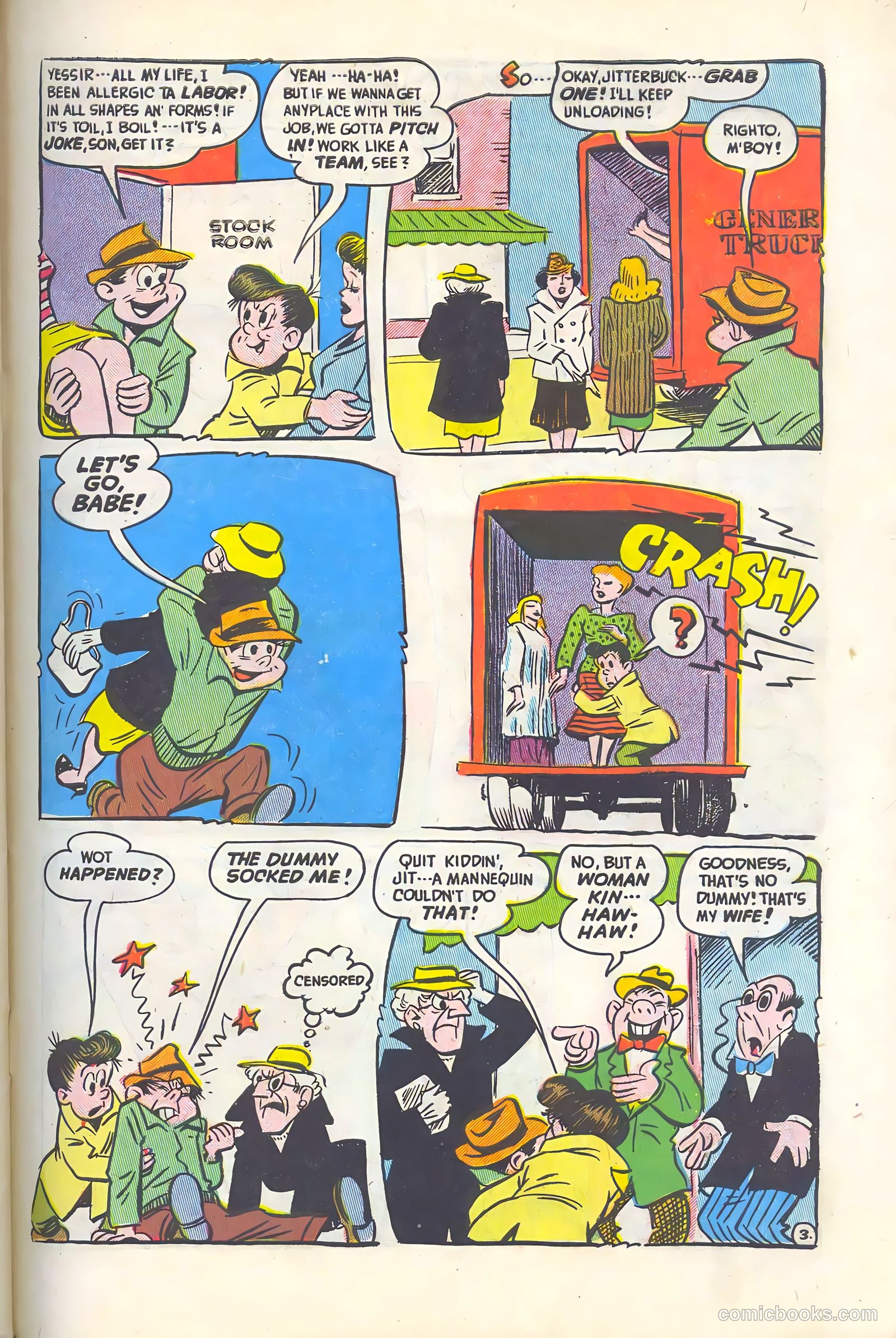 Cookie #28 — page 39 of 52