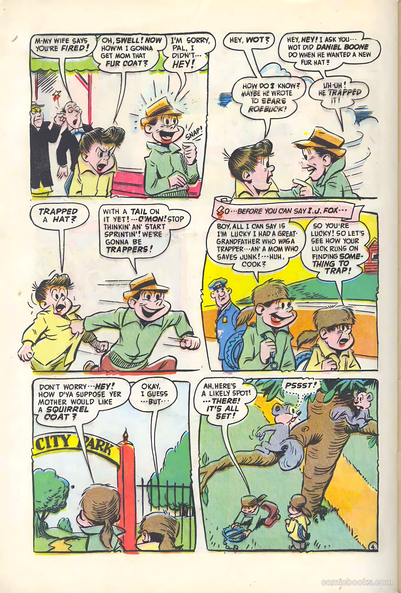 Cookie #28 — page 40 of 52