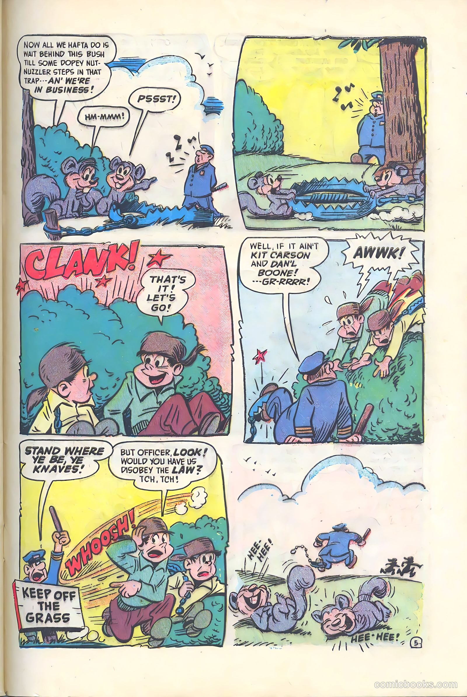 Cookie #28 — page 41 of 52