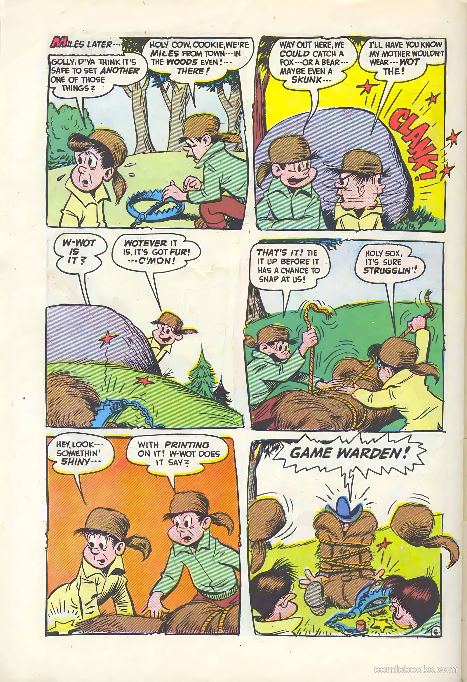 Cookie #28 — page 42 of 52
