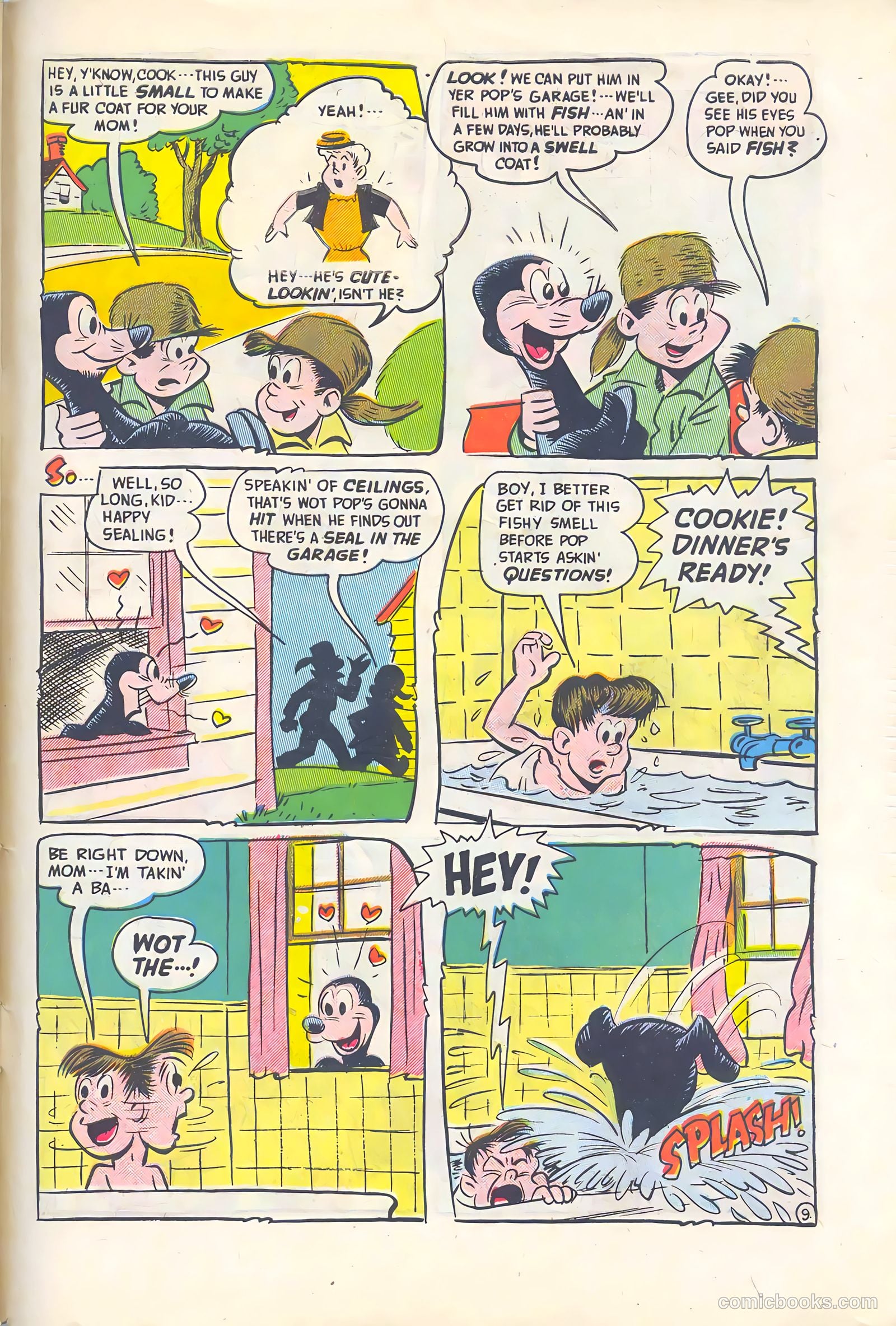 Cookie #28 — page 45 of 52