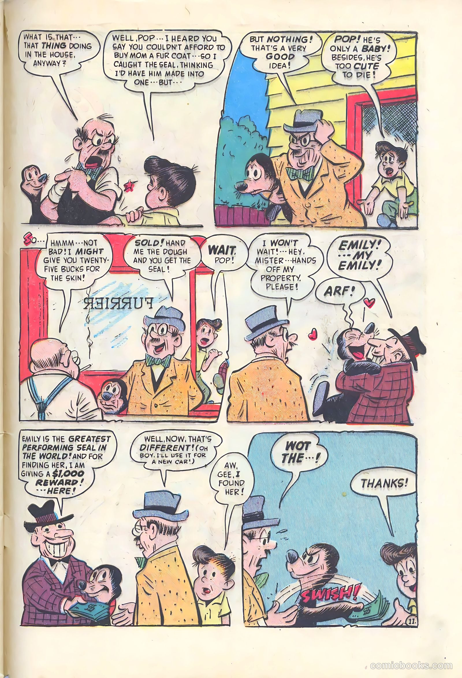 Cookie #28 — page 47 of 52