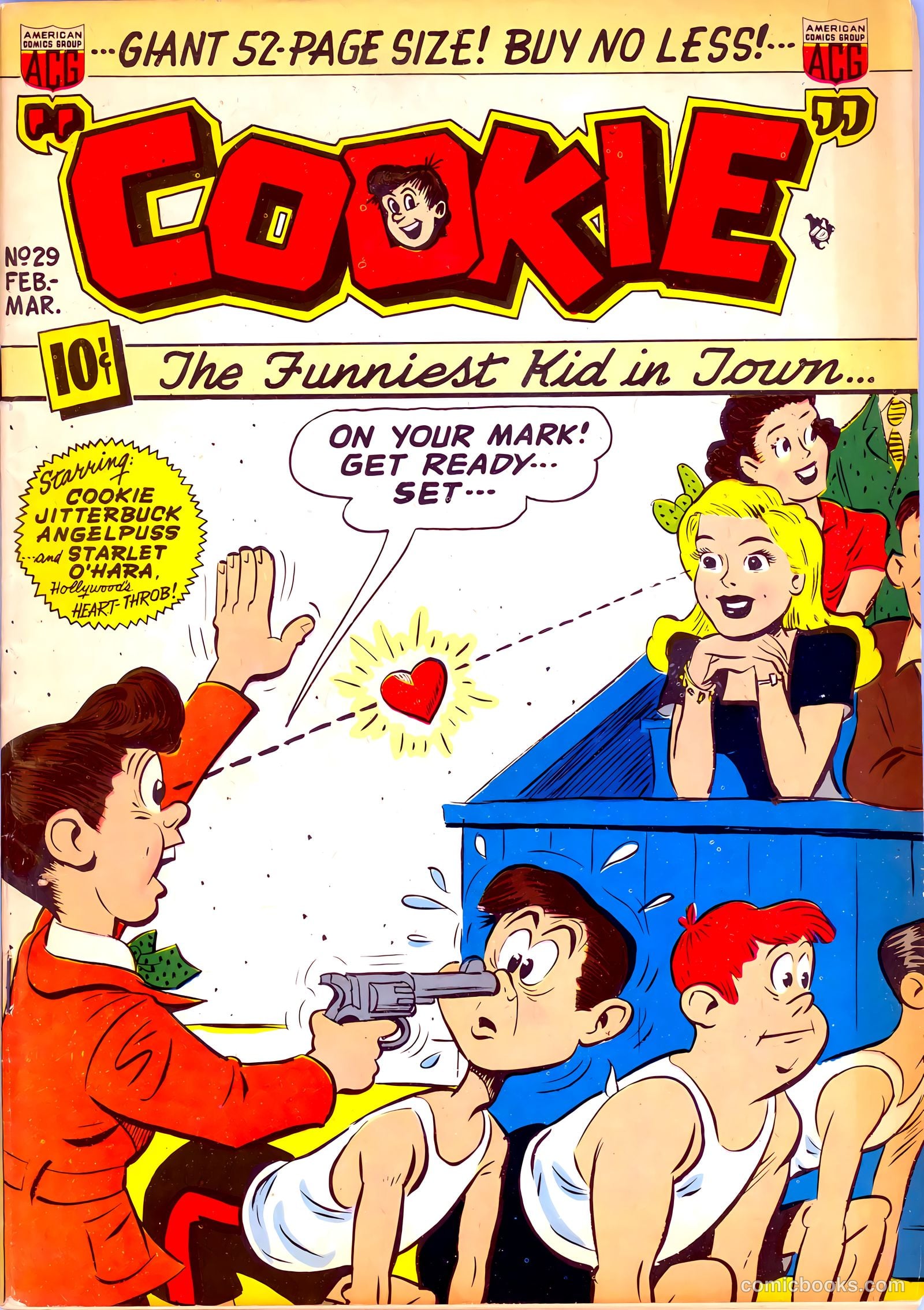 Cookie #29 — page 1 of 53
