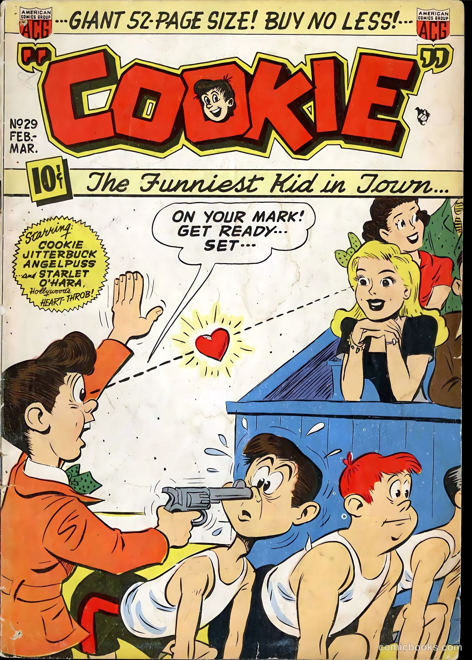 Cookie #29 — page 2 of 53