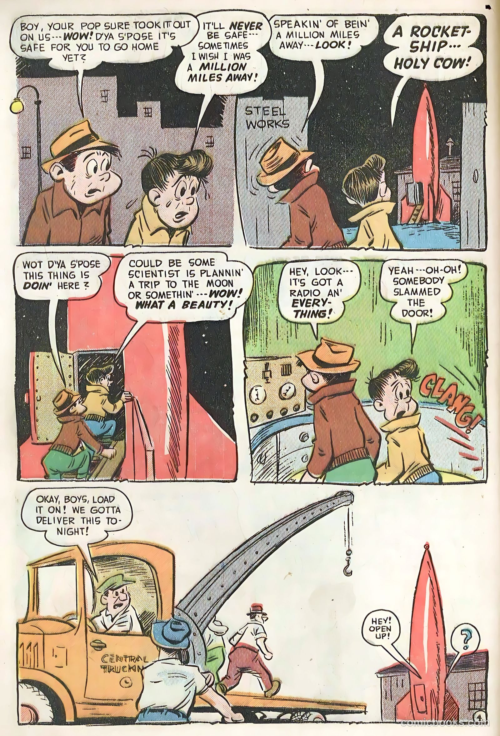 Cookie #29 — page 7 of 53