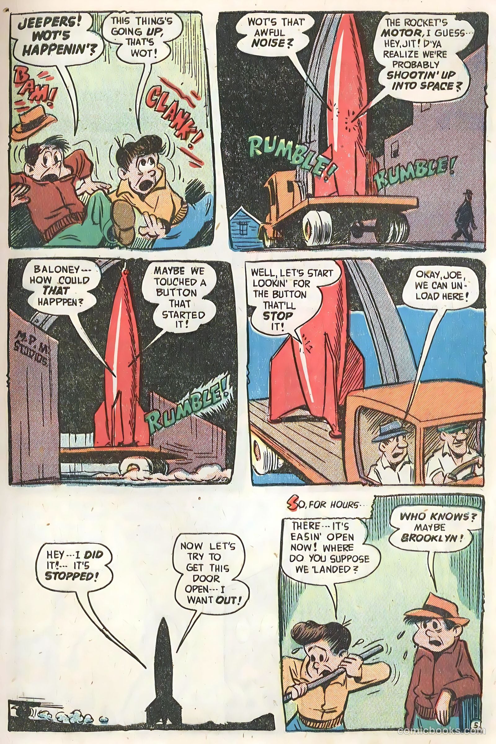 Cookie #29 — page 8 of 53