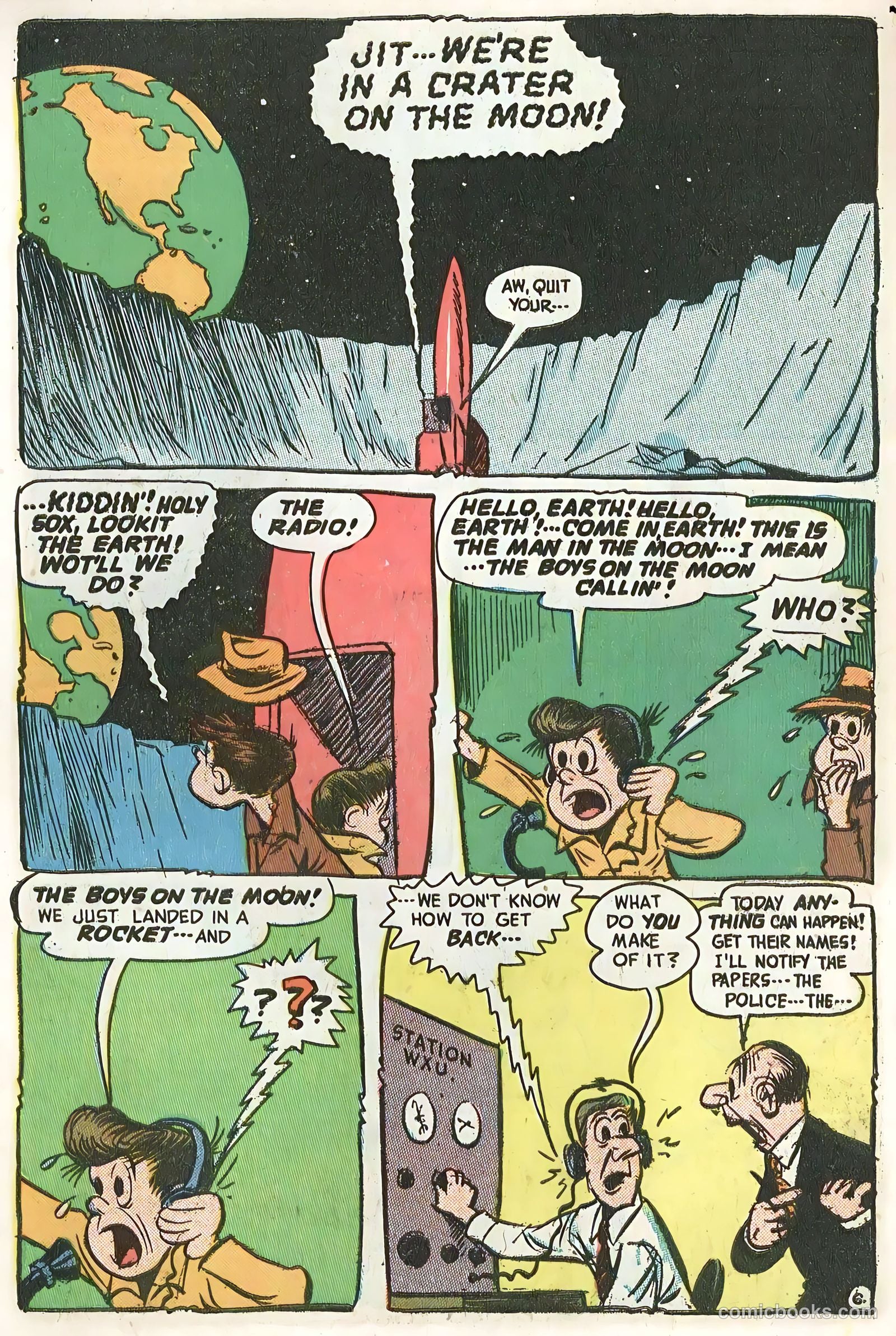 Cookie #29 — page 9 of 53