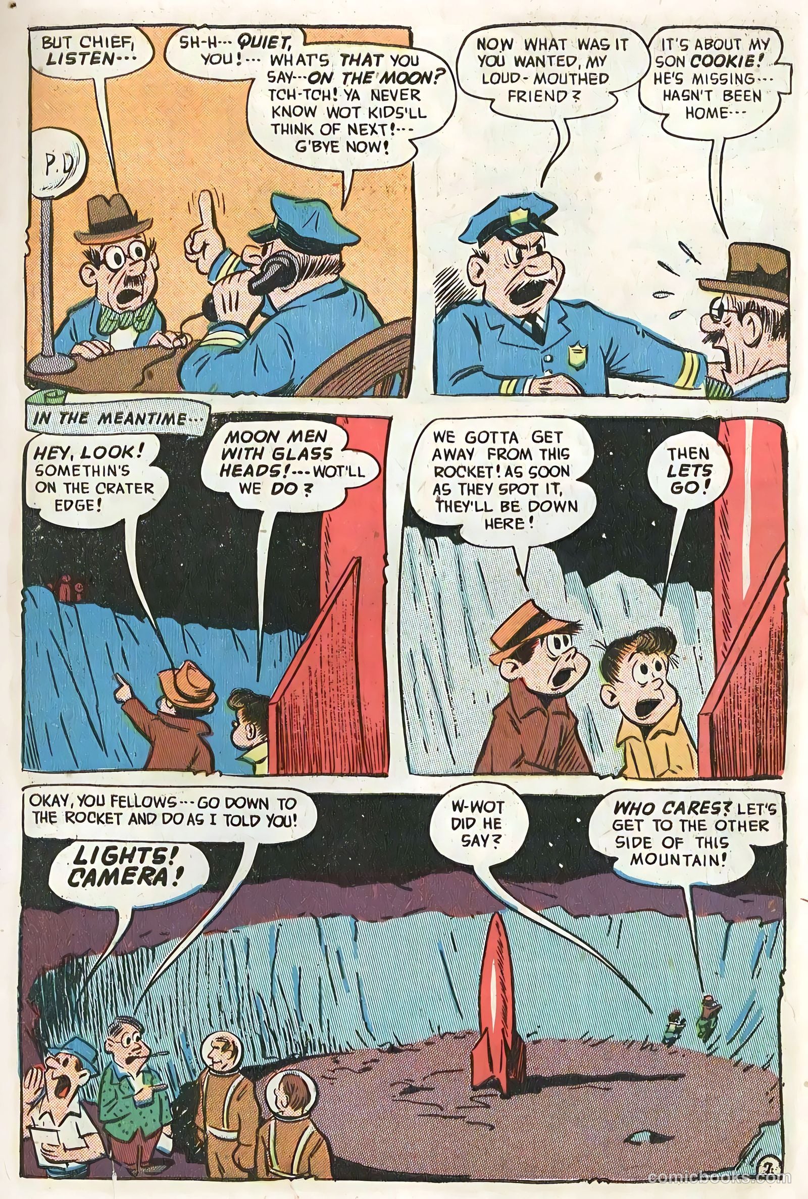 Cookie #29 — page 10 of 53