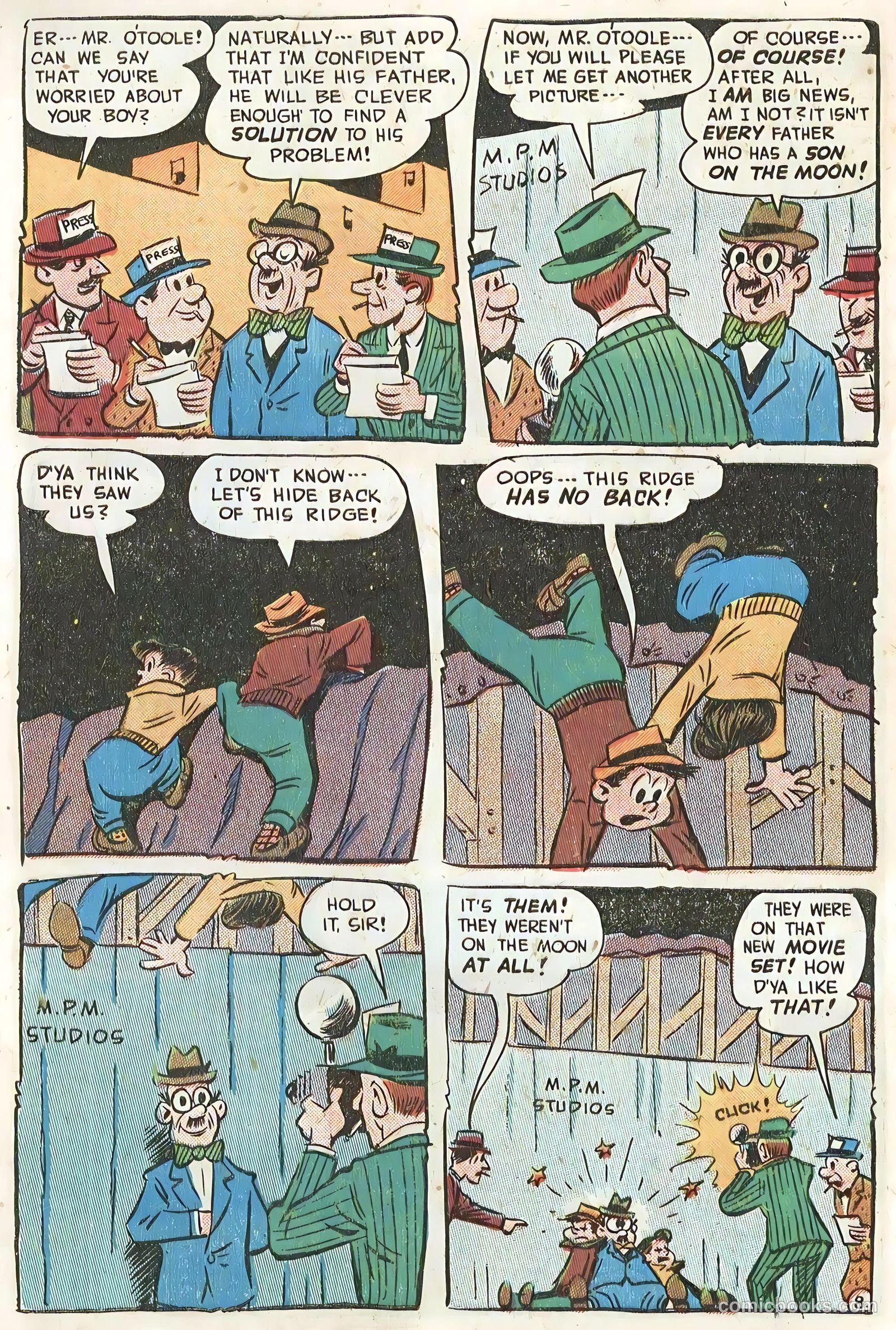 Cookie #29 — page 11 of 53