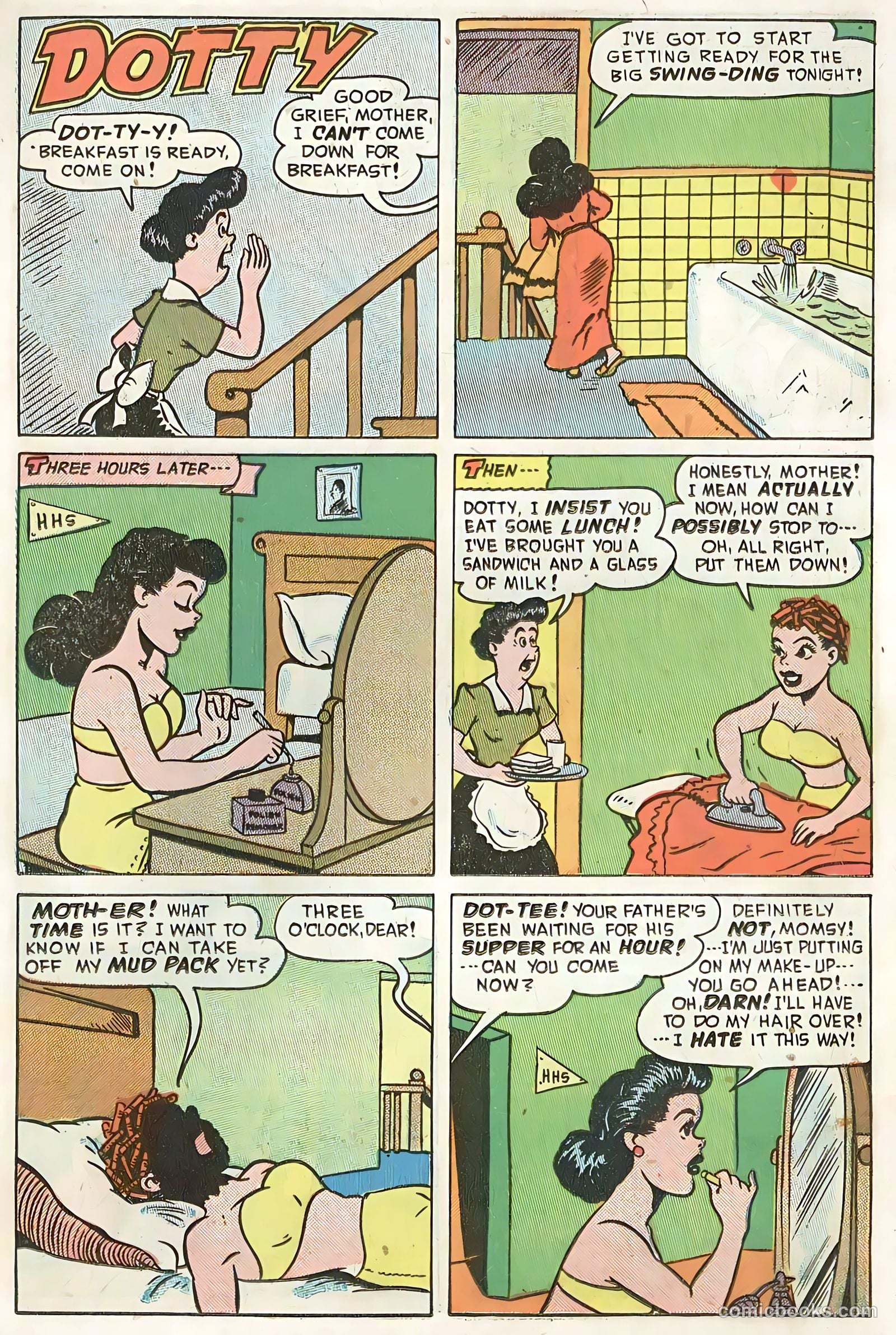 Cookie #29 — page 16 of 53