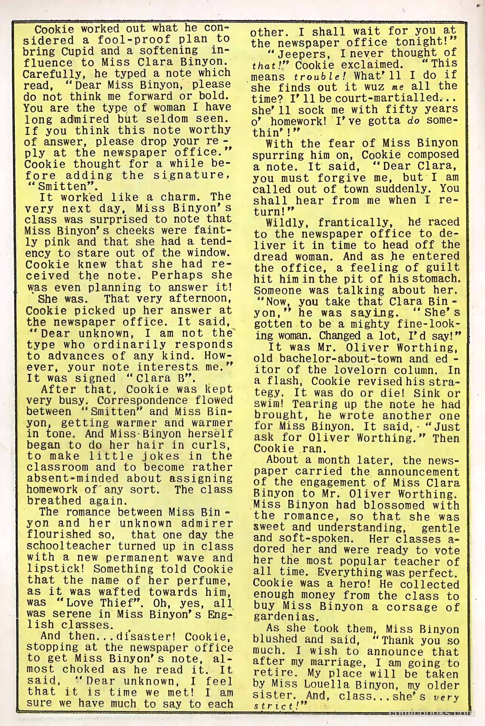 Cookie #29 — page 19 of 53