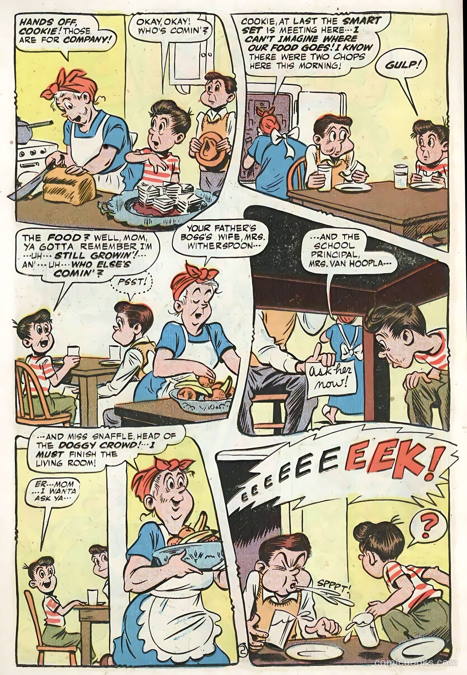 Cookie #29 — page 21 of 53