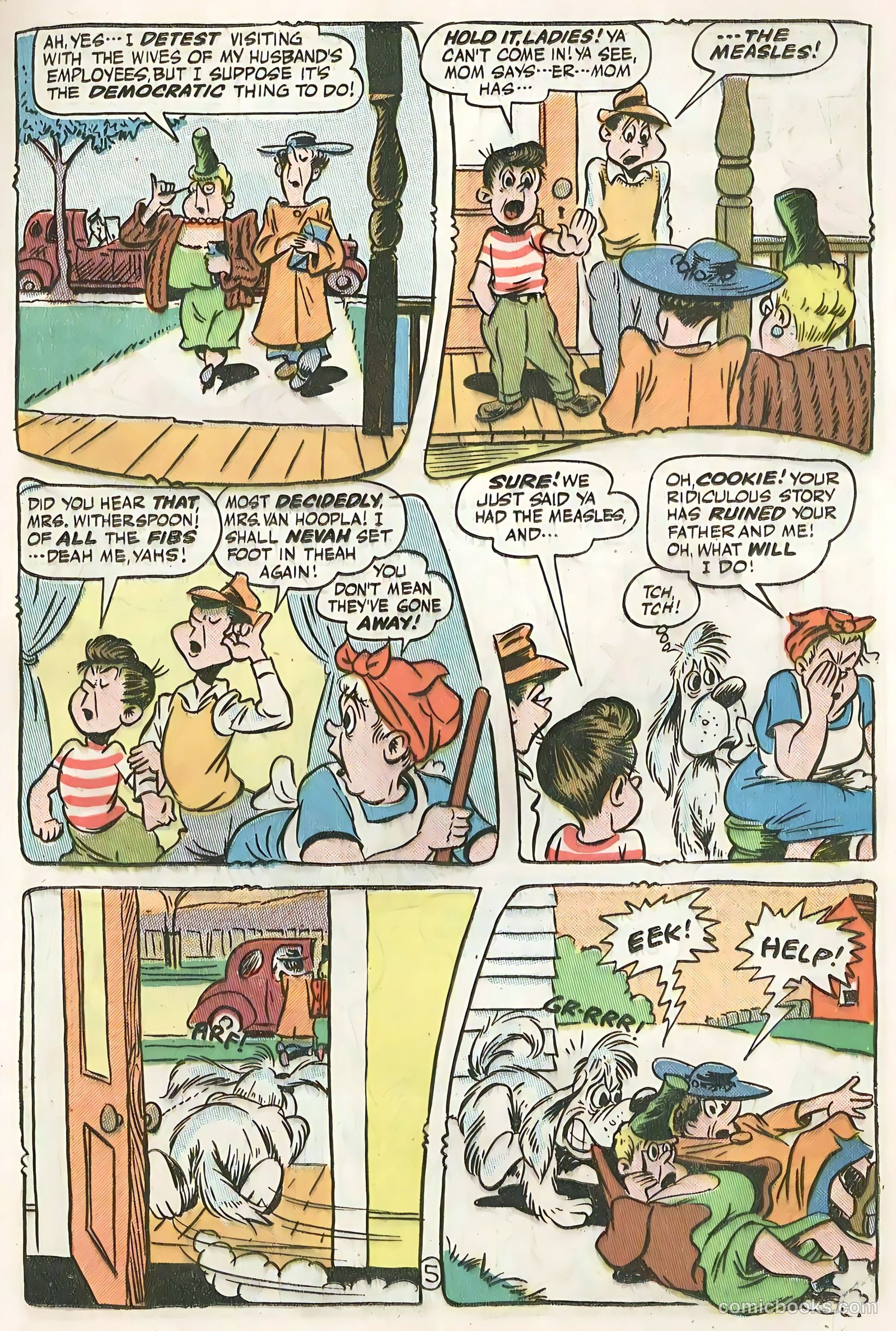 Cookie #29 — page 24 of 53