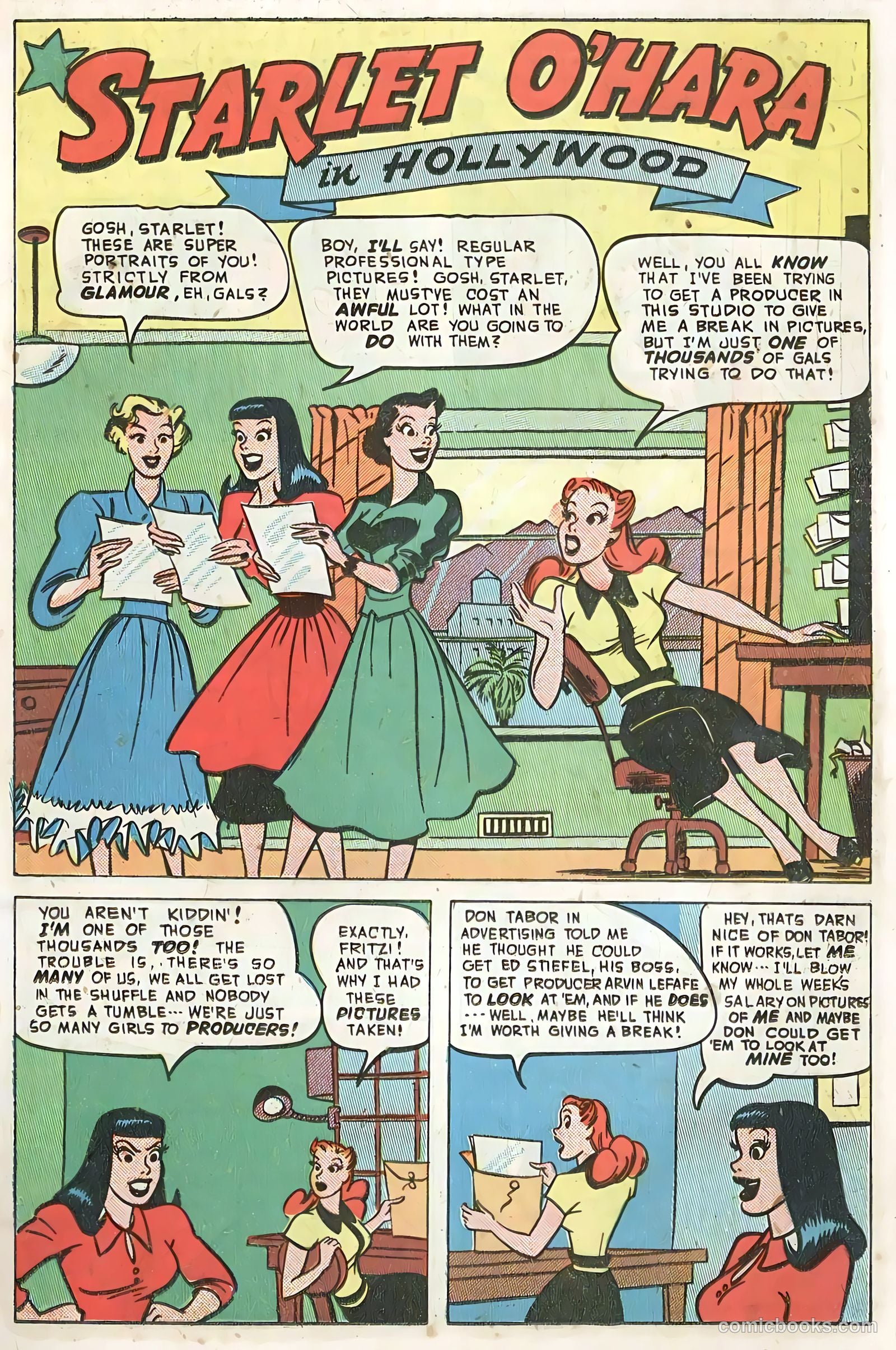 Cookie #29 — page 28 of 53