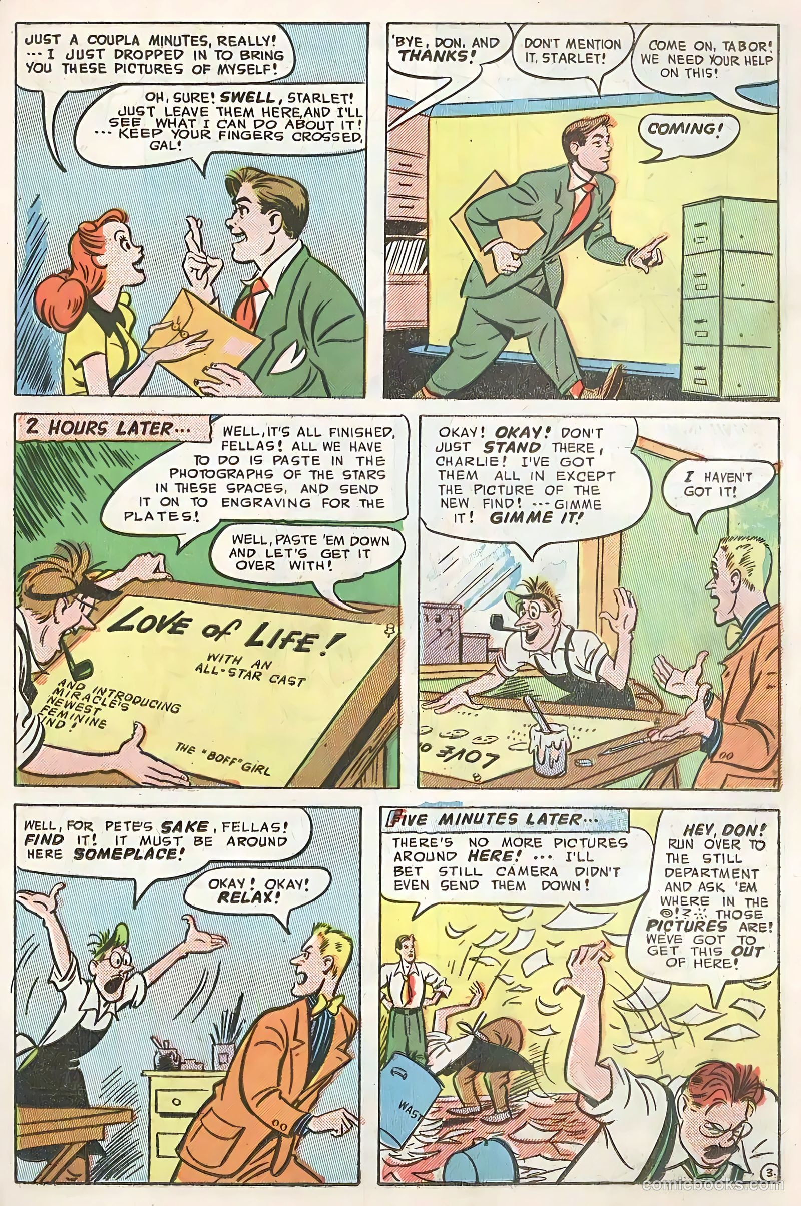 Cookie #29 — page 30 of 53