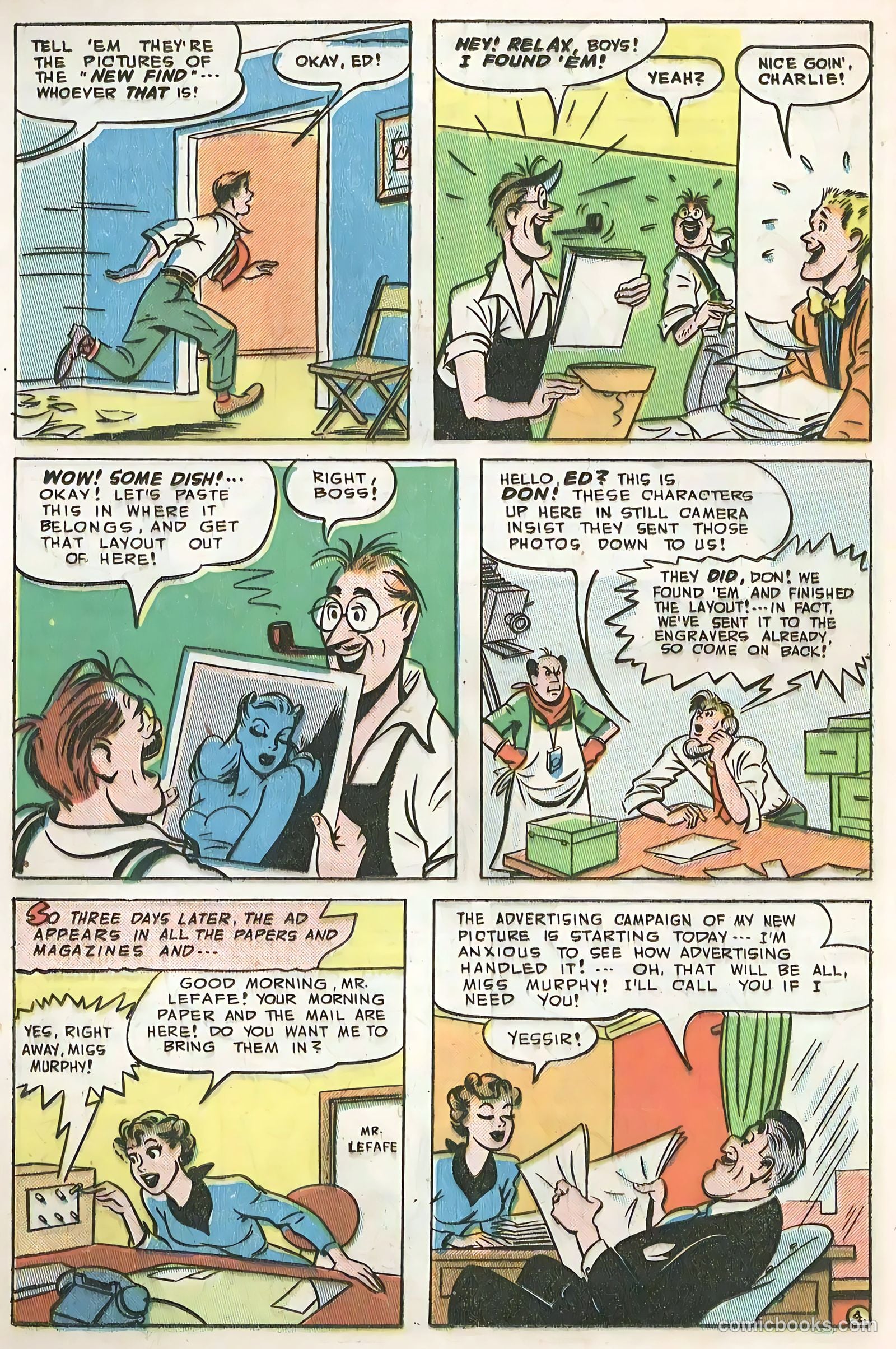Cookie #29 — page 31 of 53