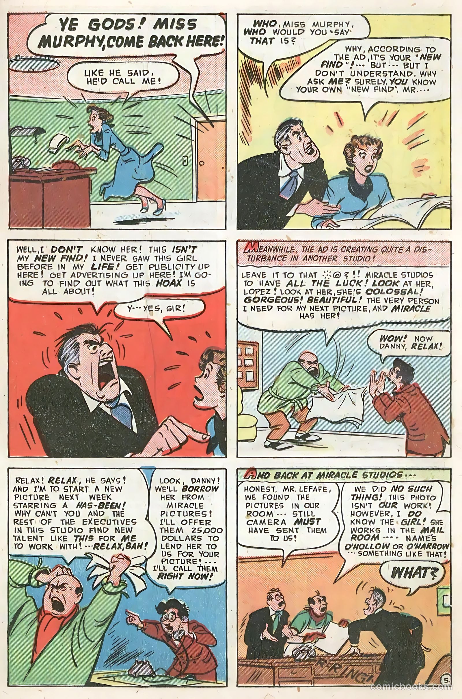 Cookie #29 — page 32 of 53