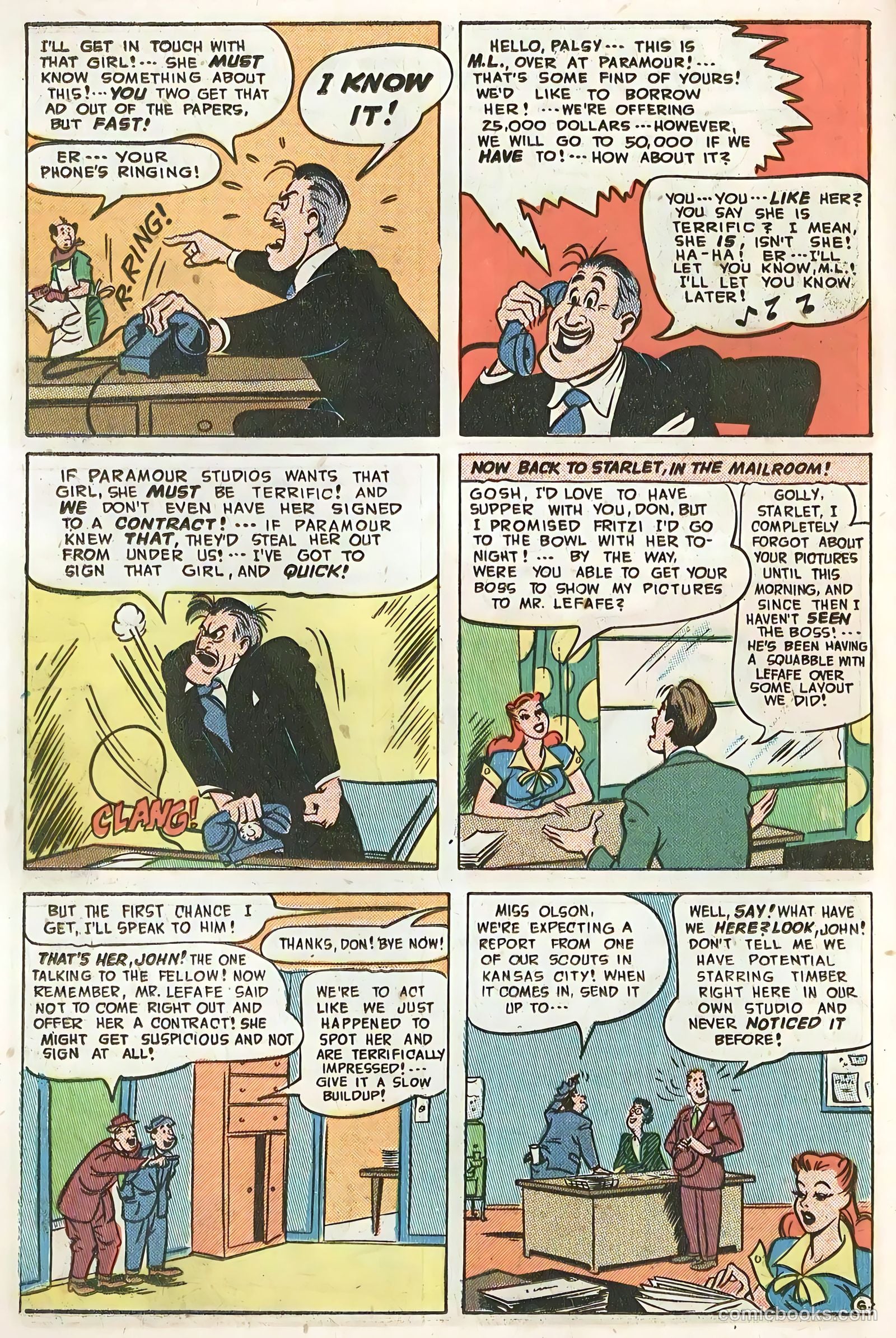 Cookie #29 — page 33 of 53