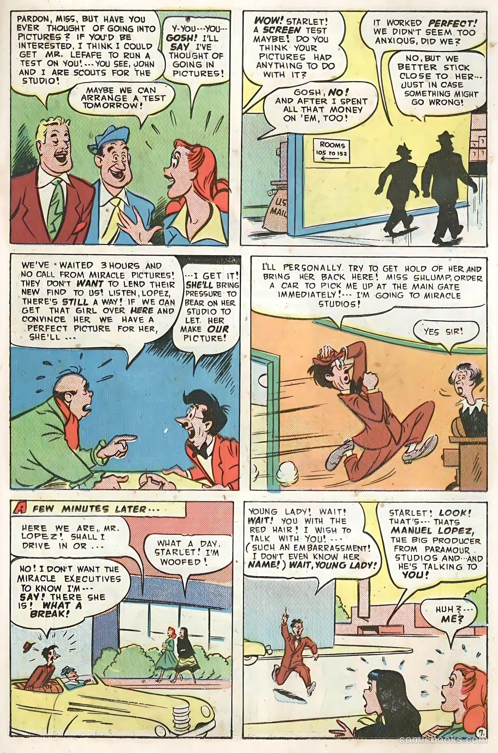 Cookie #29 — page 34 of 53