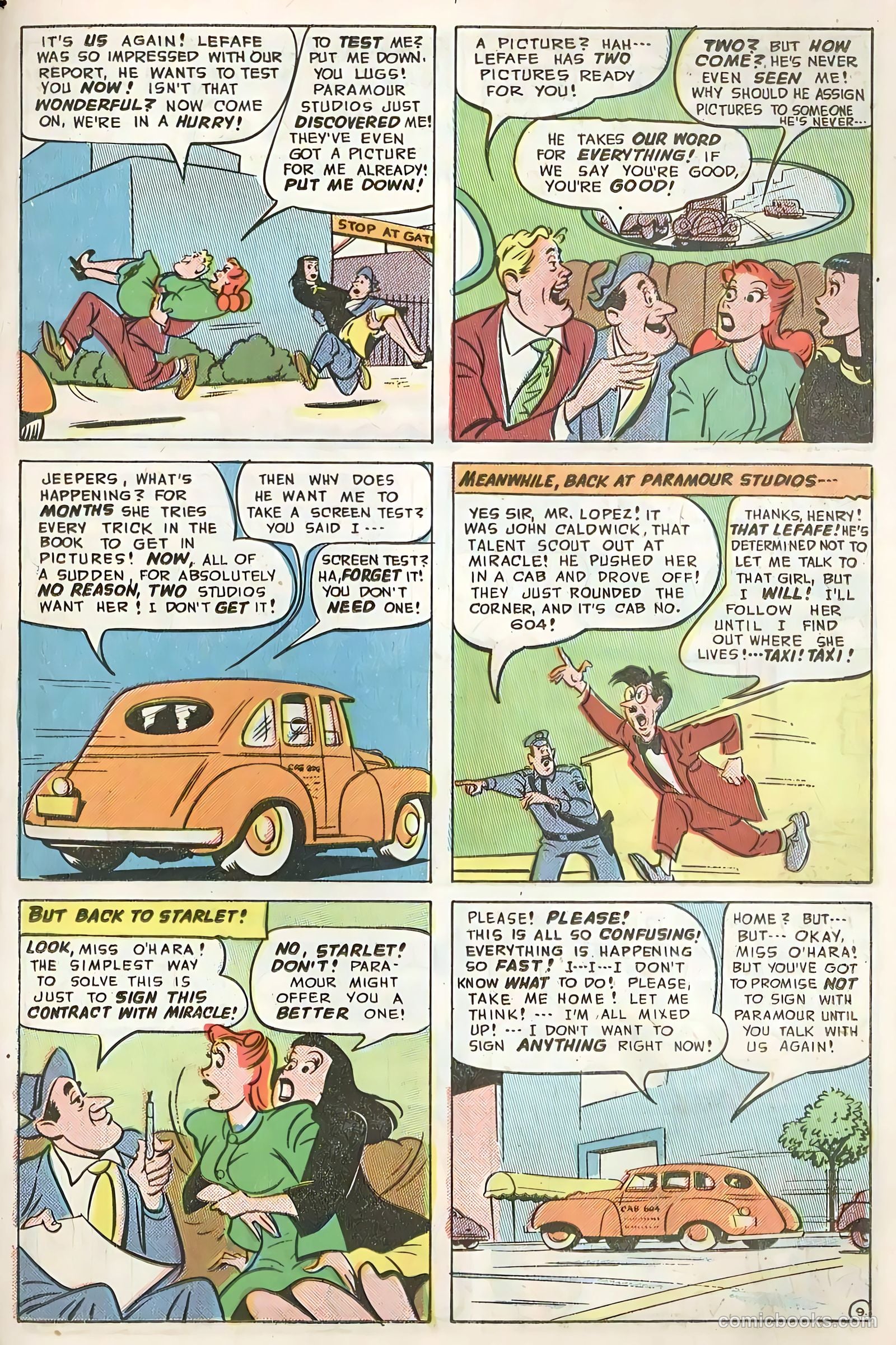 Cookie #29 — page 36 of 53