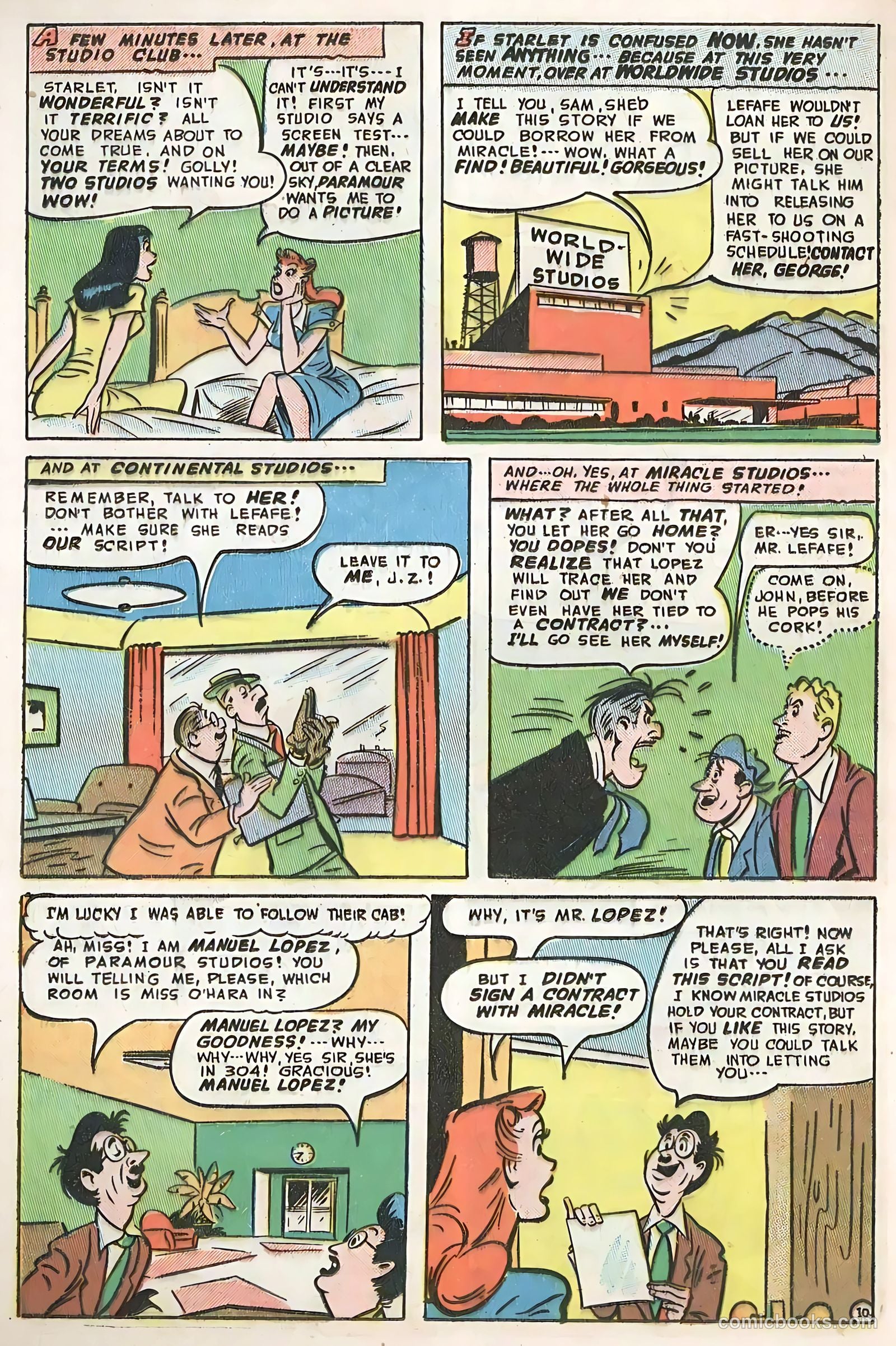 Cookie #29 — page 37 of 53