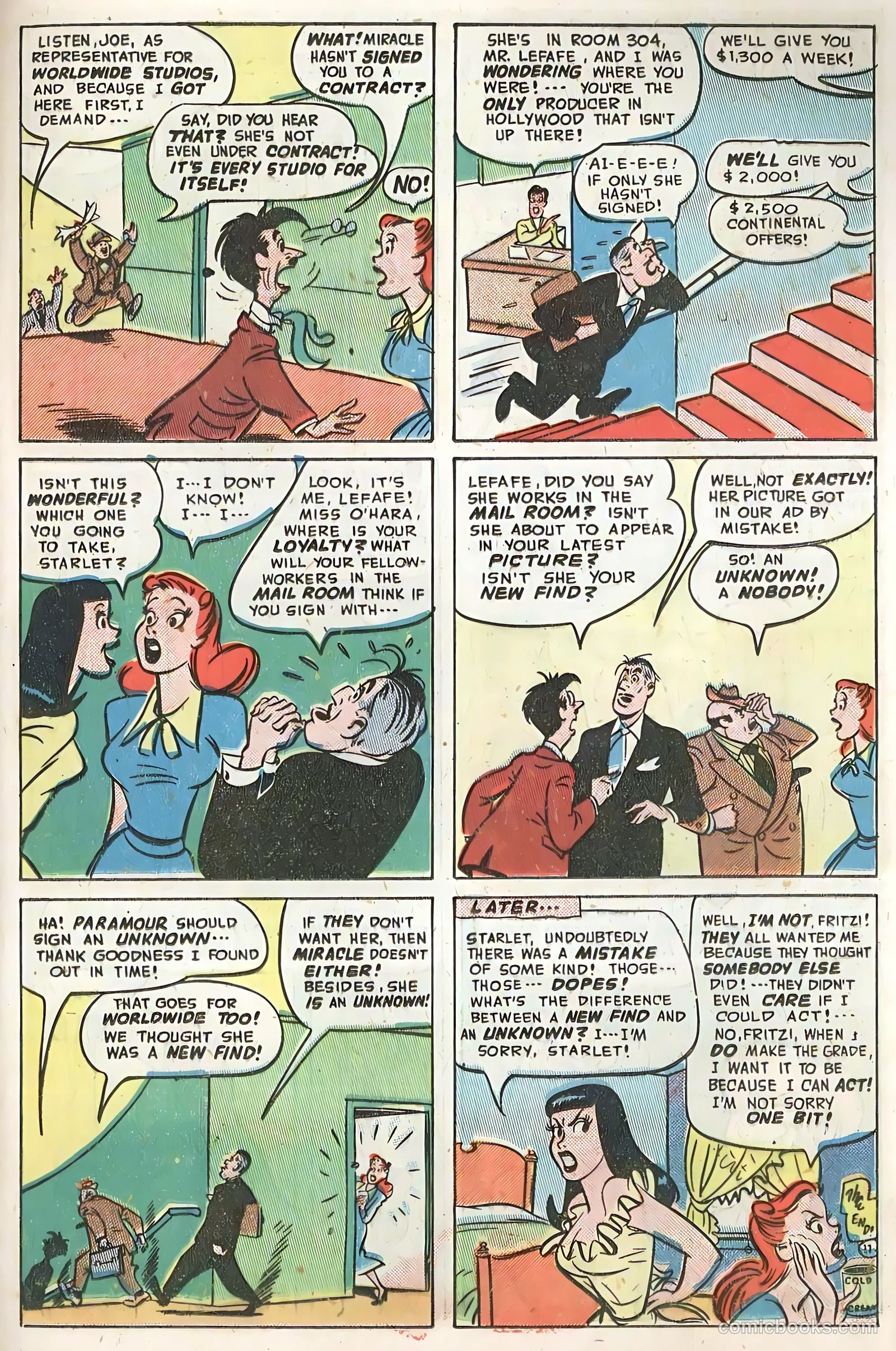 Cookie #29 — page 38 of 53